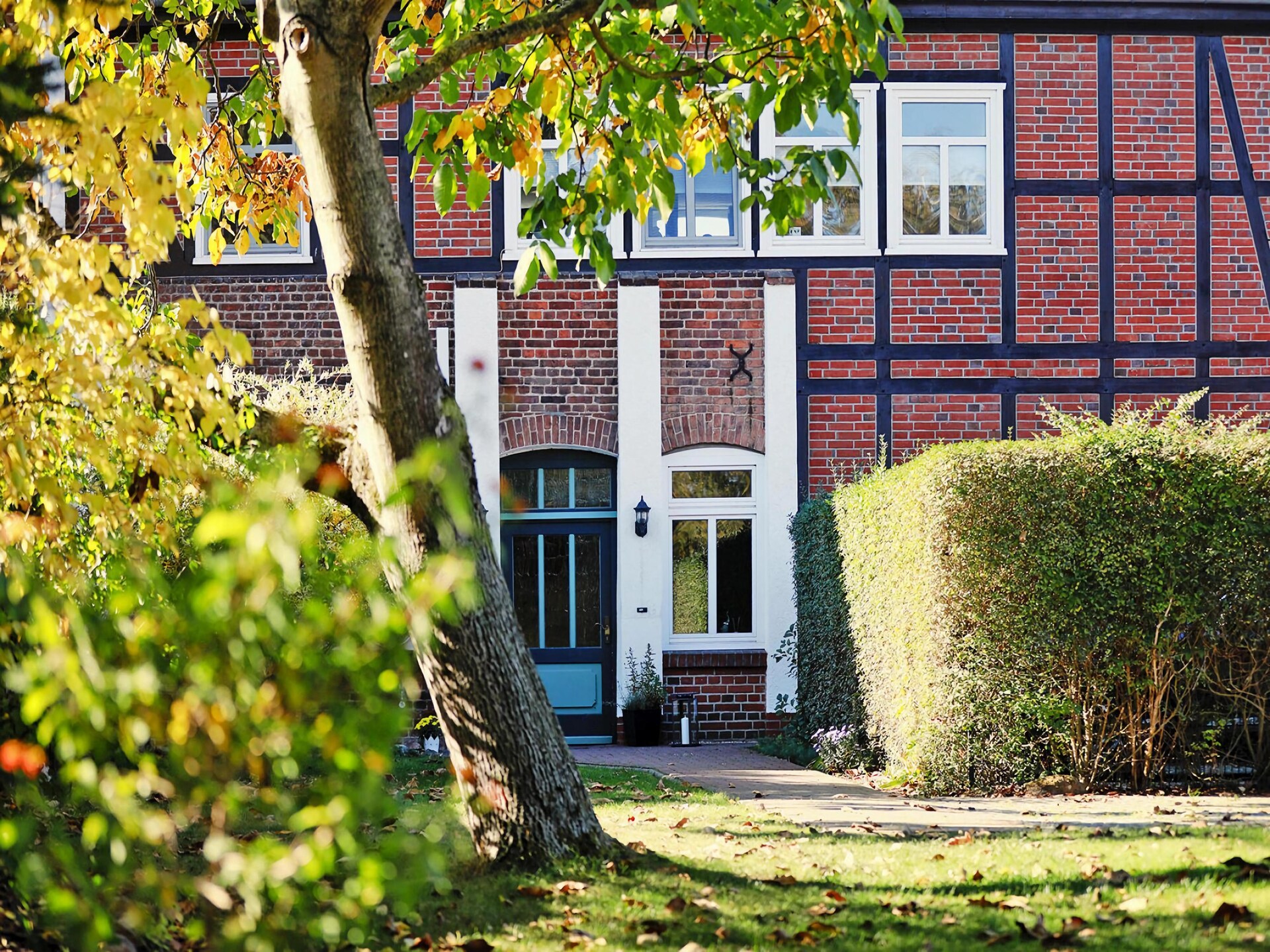 Ferienwohnung in Wittenburg - foto 7