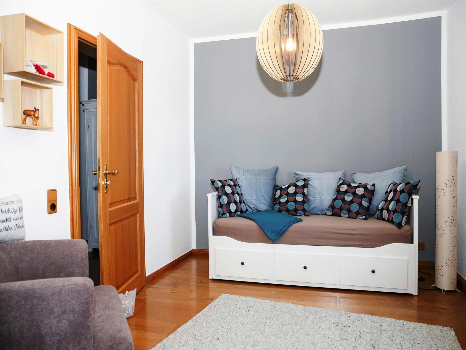 Ferienwohnung in Wittenburg - foto 8