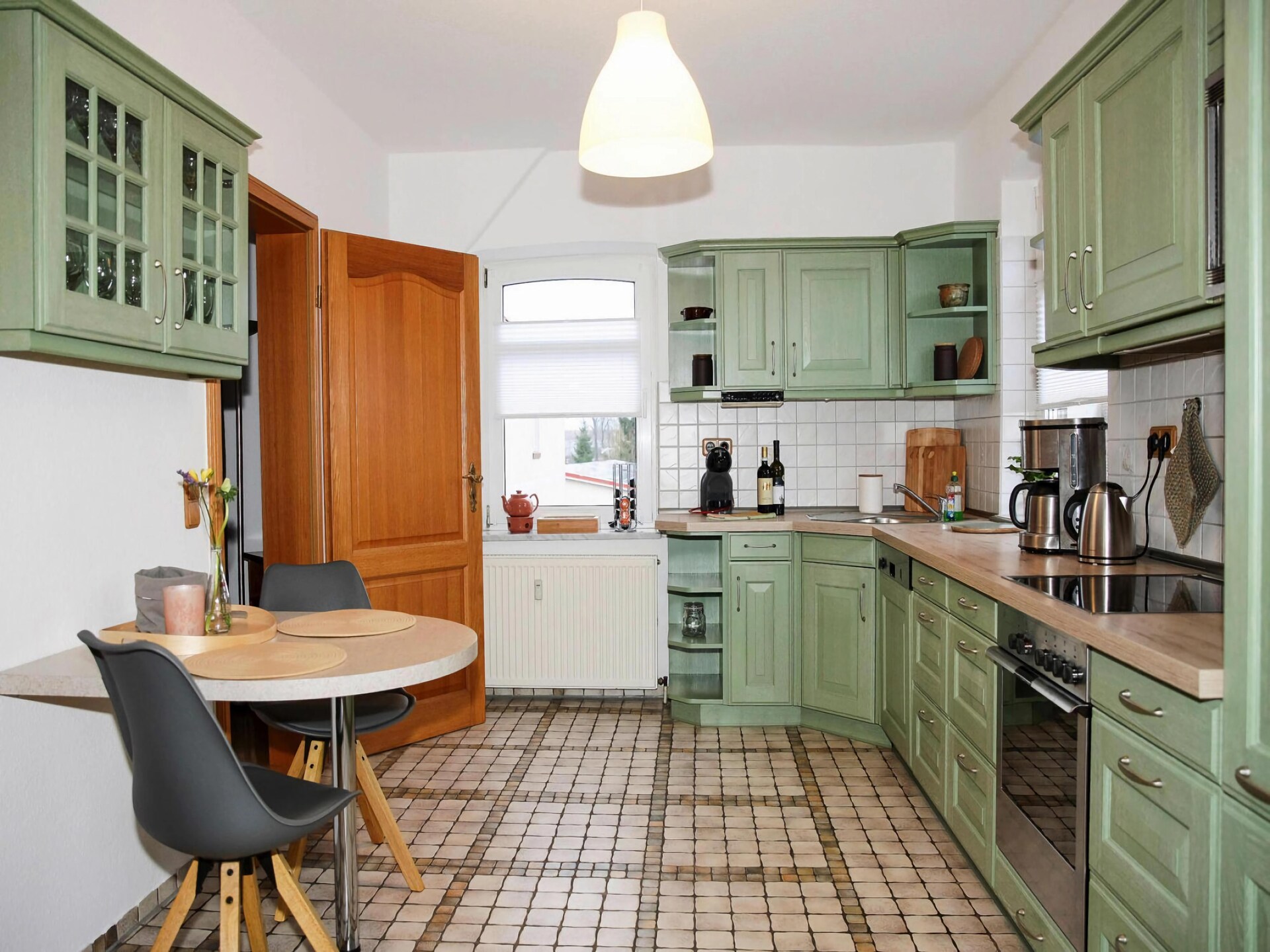 Ferienwohnung in Wittenburg - foto 3