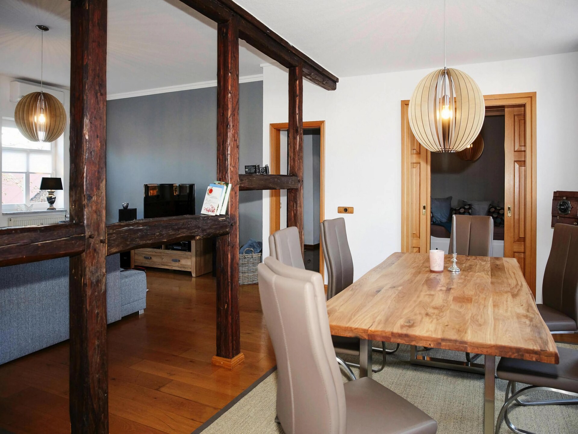 Ferienwohnung in Wittenburg - foto 10