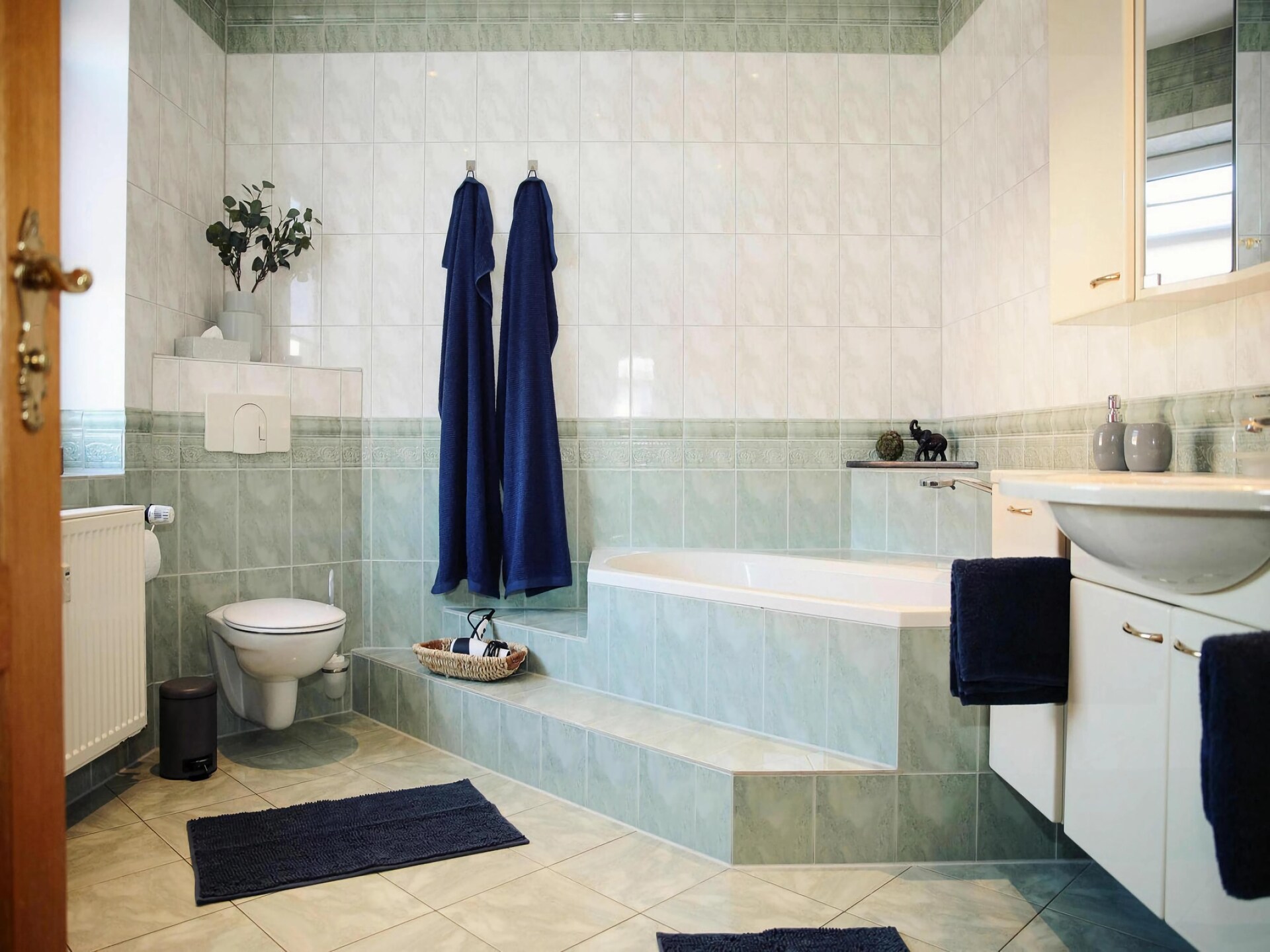 Ferienwohnung in Wittenburg - foto 13