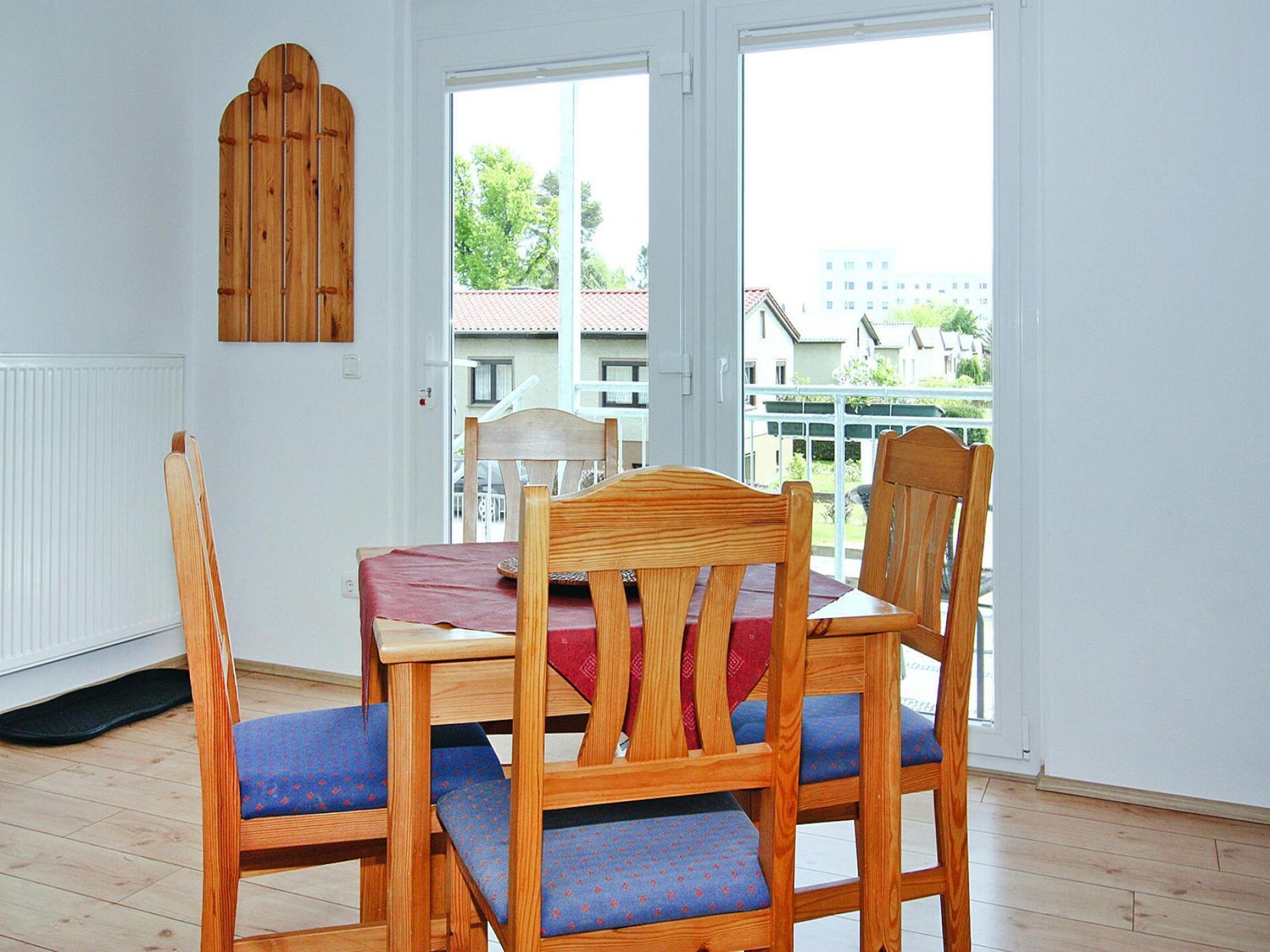 Knus appartement voor 3 in MLVP, op loopafstand van strand en meer - foto 3