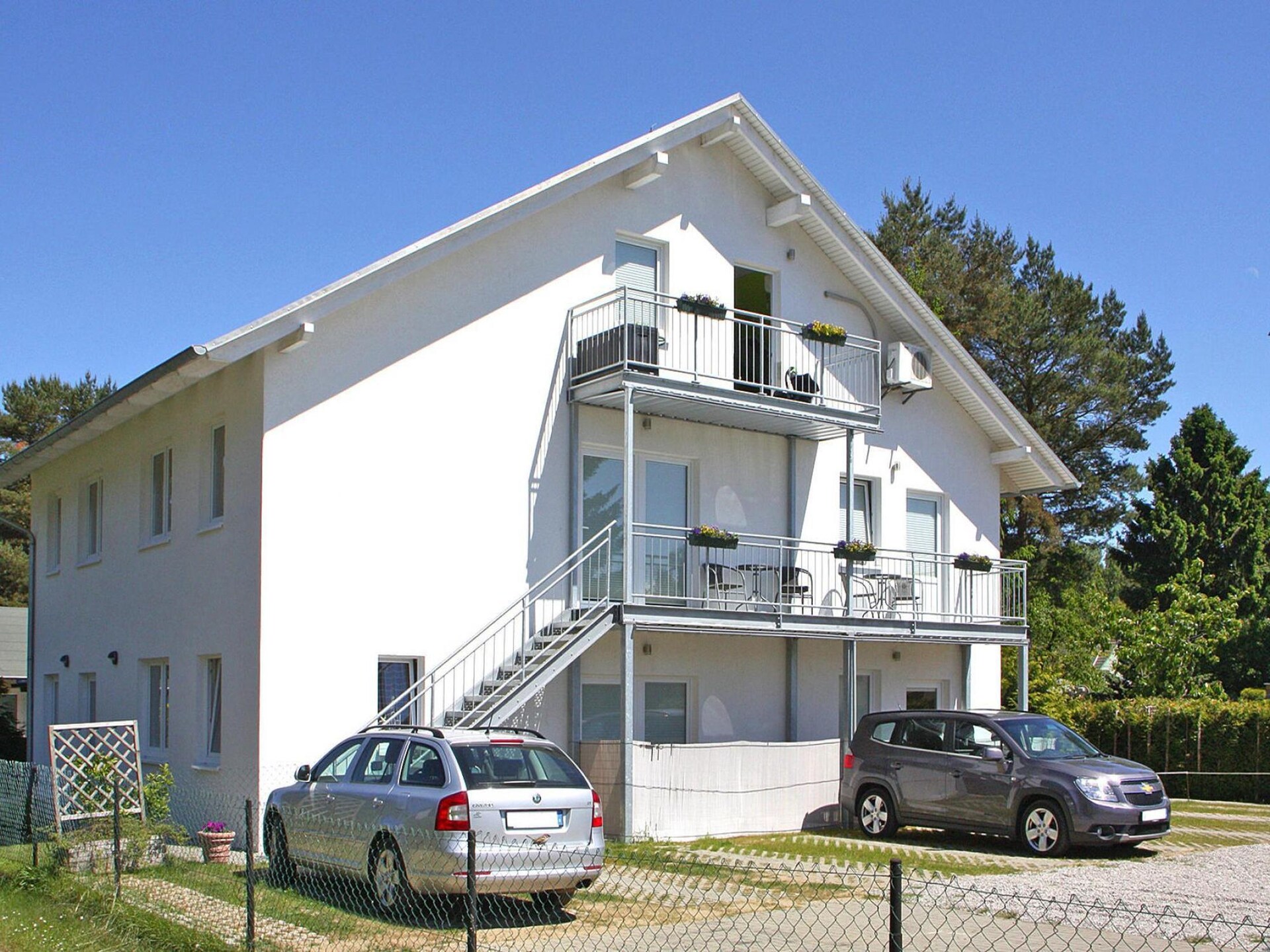 Knus appartement voor 3 in MLVP, op loopafstand van strand en meer - foto 24