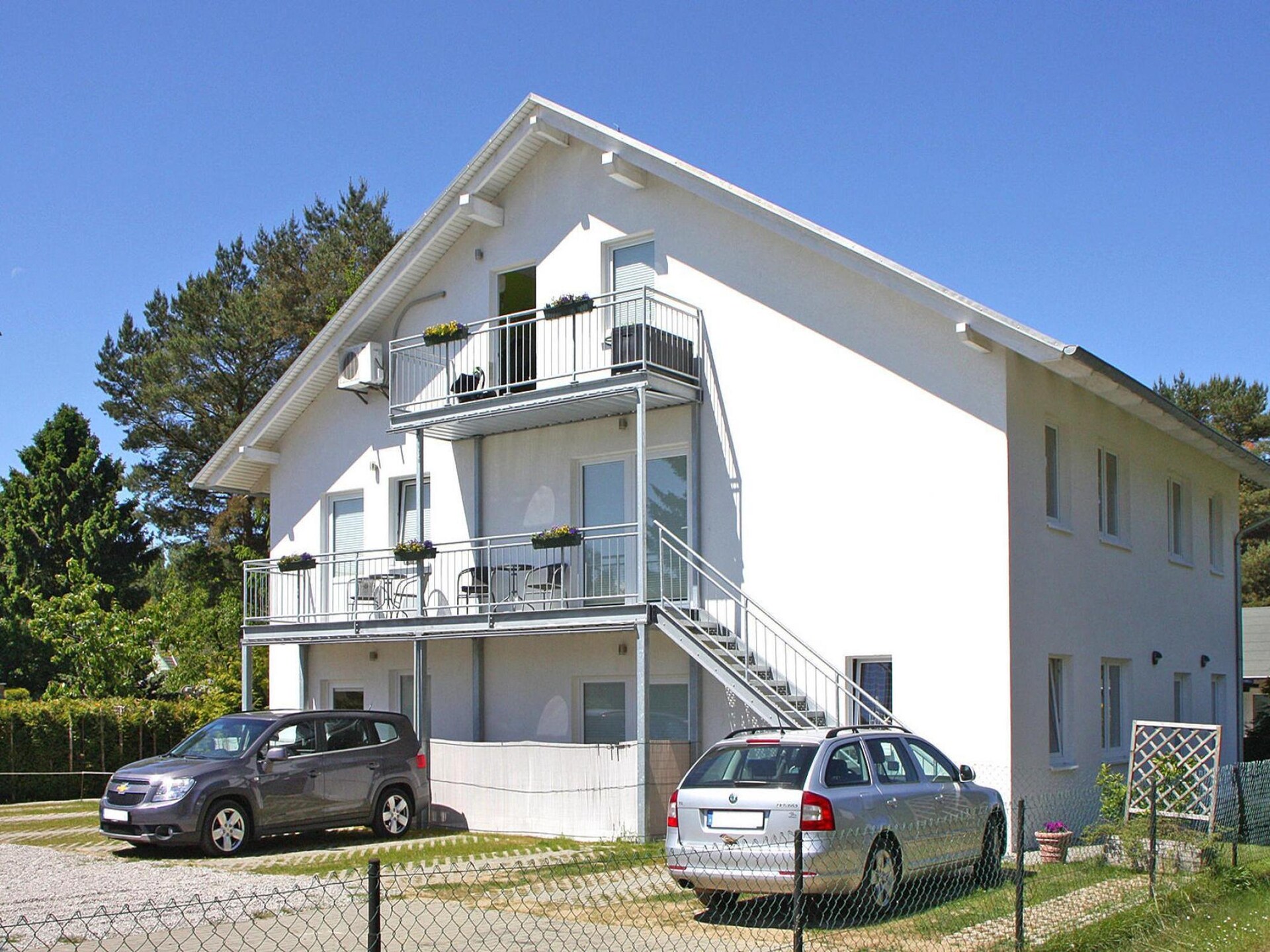 Knus appartement voor 3 in MLVP, op loopafstand van strand en meer - foto 26