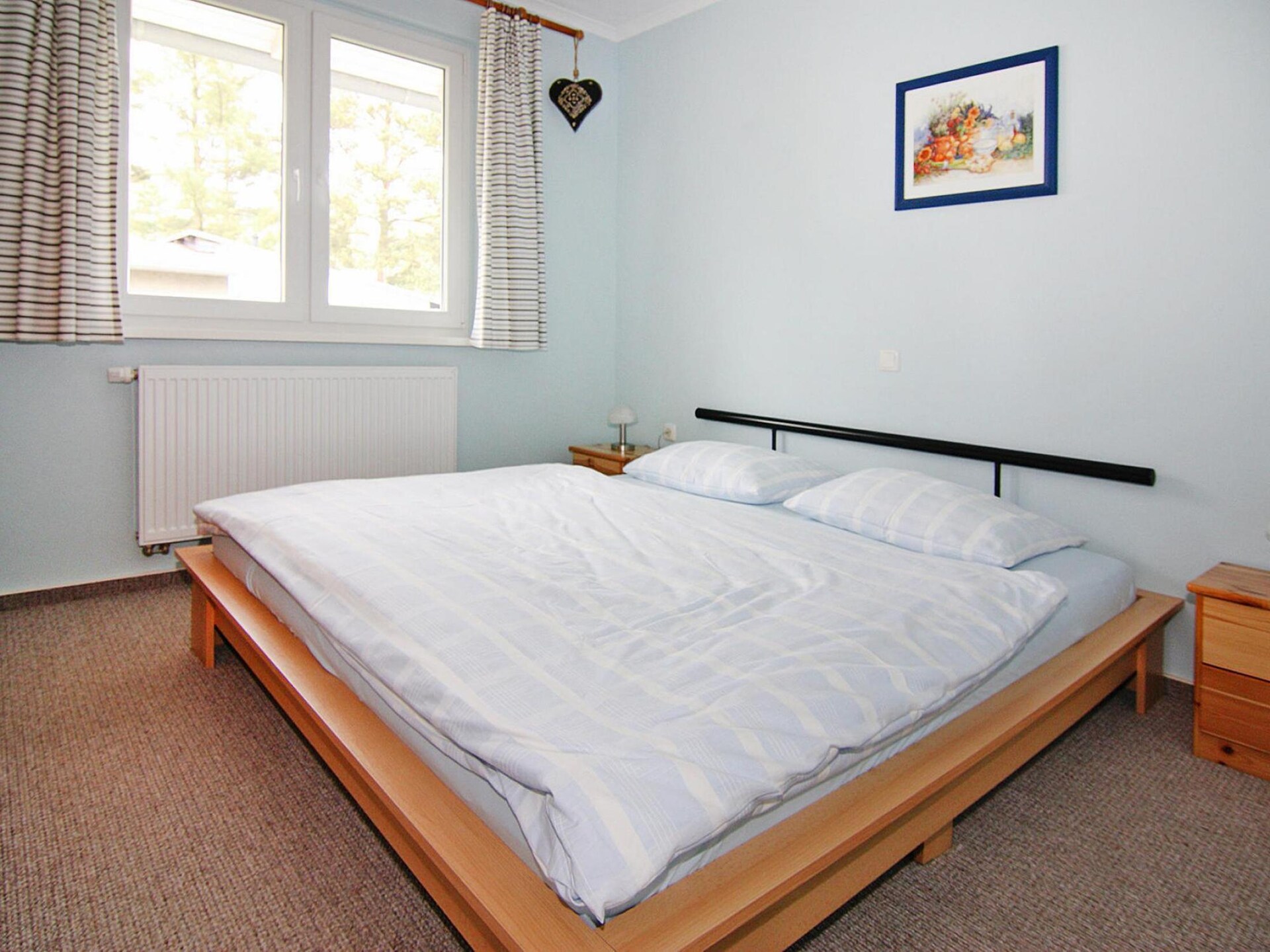 Knus appartement voor 3 in MLVP, op loopafstand van strand en meer - foto 15