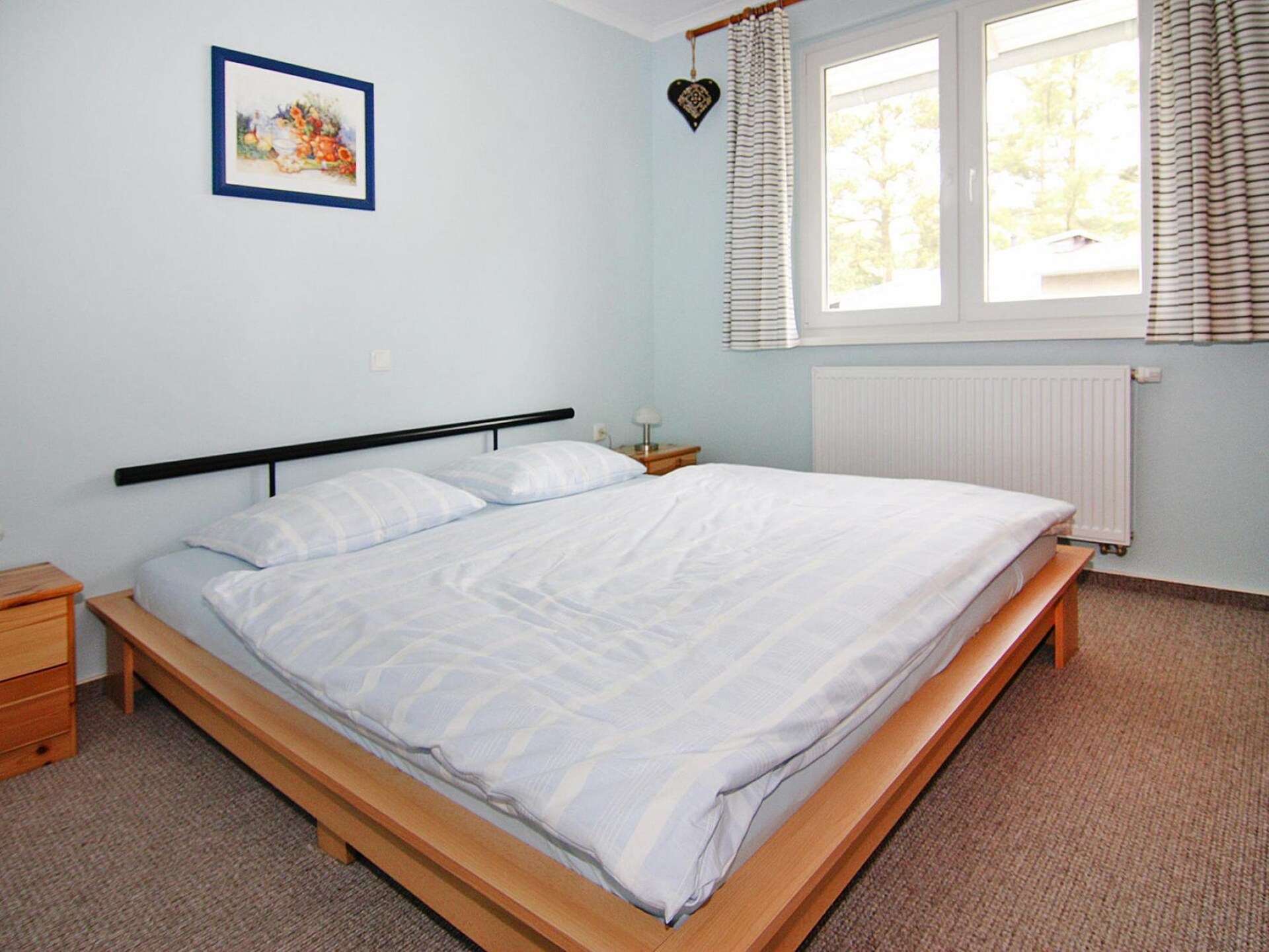 Knus appartement voor 3 in MLVP, op loopafstand van strand en meer - foto 5