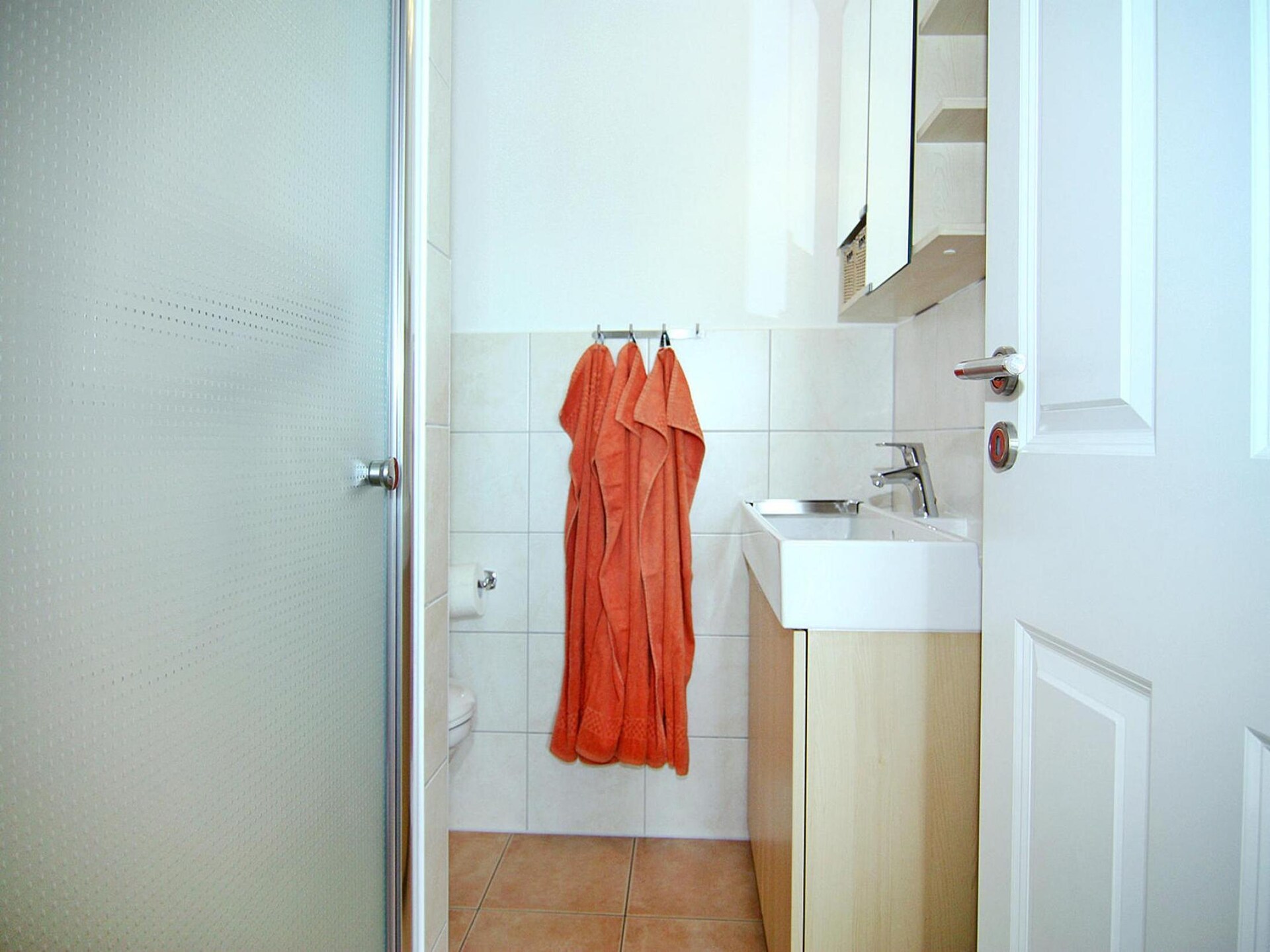 Knus appartement voor 3 in MLVP, op loopafstand van strand en meer - foto 19