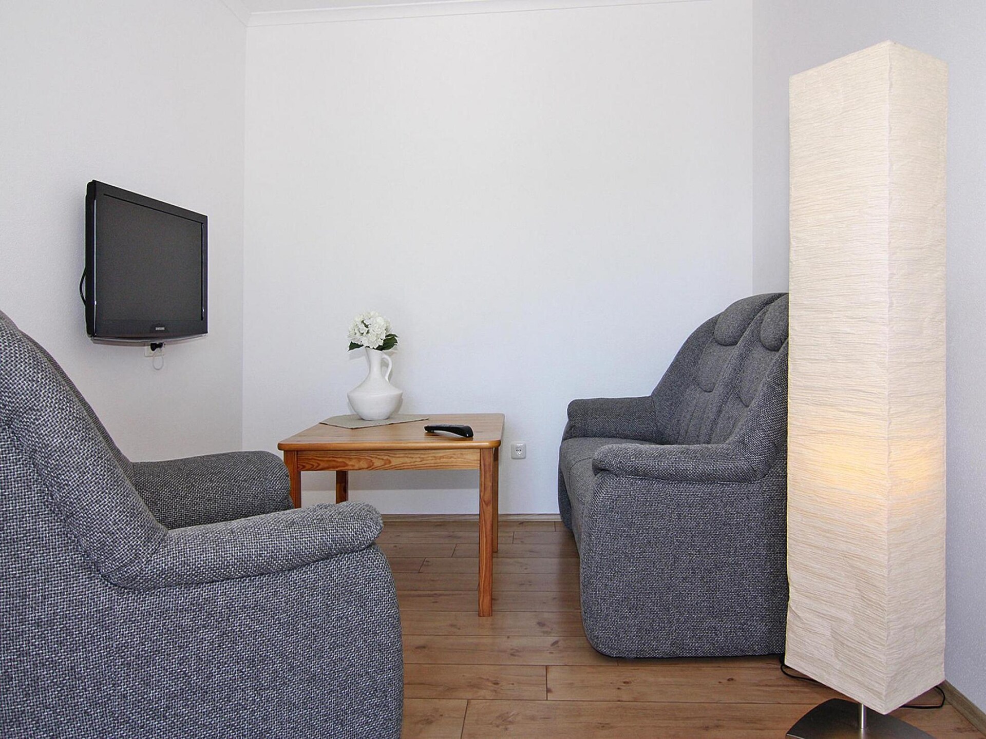 Knus appartement voor 3 in MLVP, op loopafstand van strand en meer - foto 6