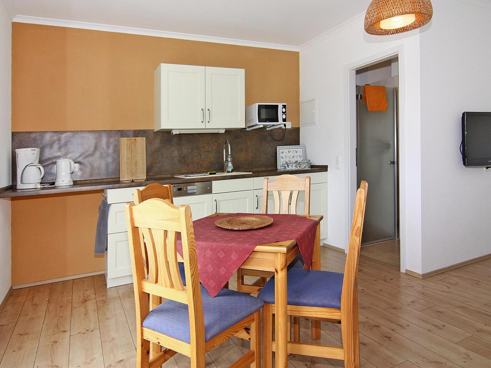 Knus appartement voor 3 in MLVP, op loopafstand van strand en meer - foto 10