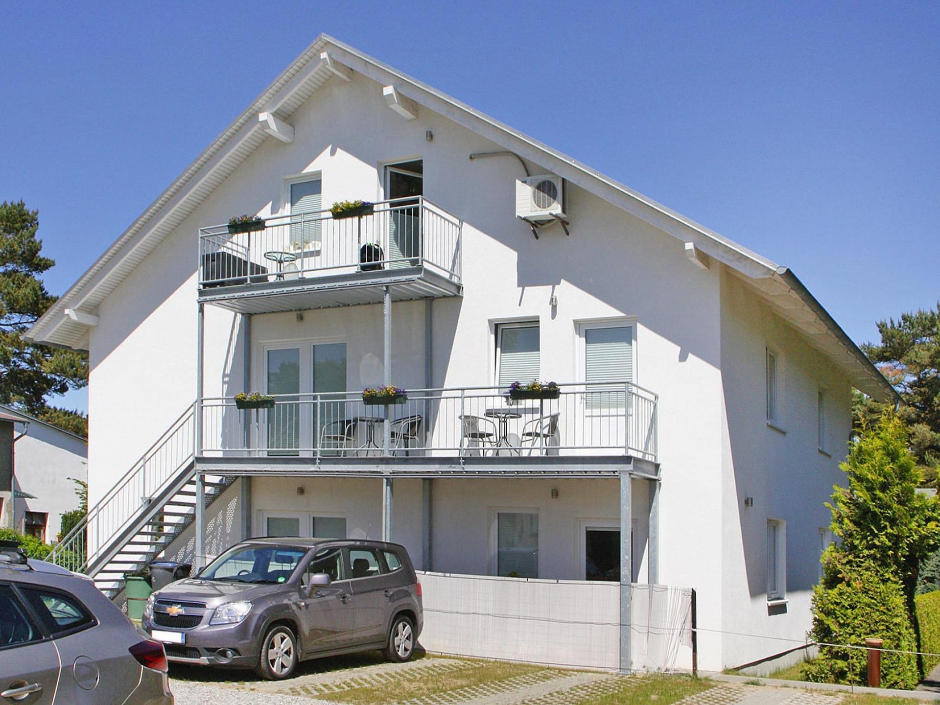 Knus appartement voor 3 in MLVP, op loopafstand van strand en meer - foto 20