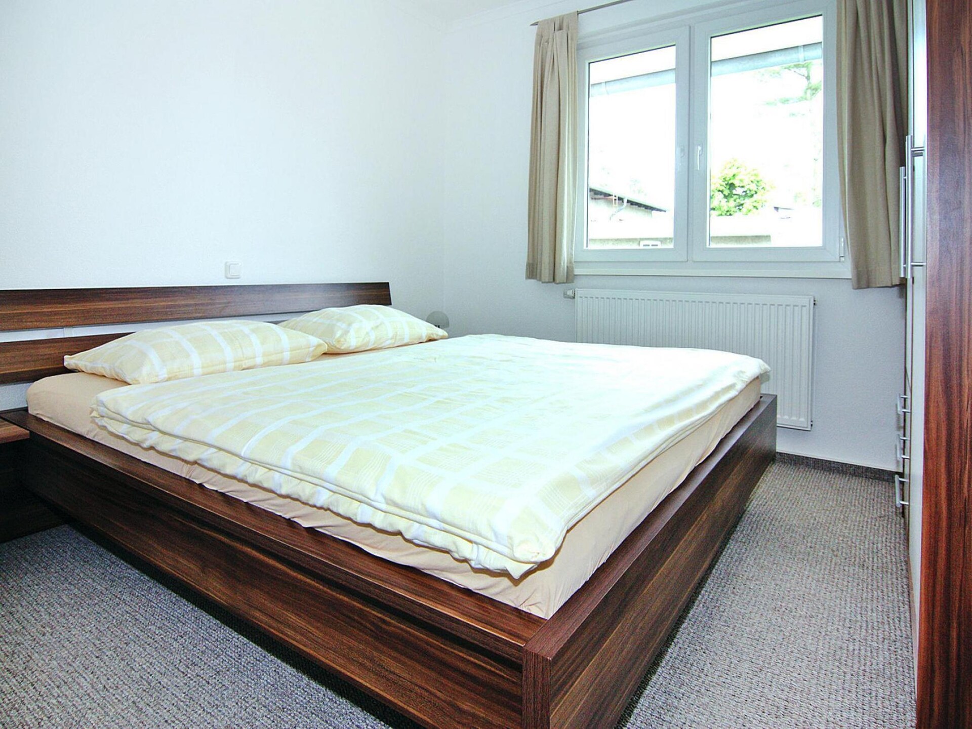 Knus appartement voor 3 in MLVP, op loopafstand van strand en meer - foto 12