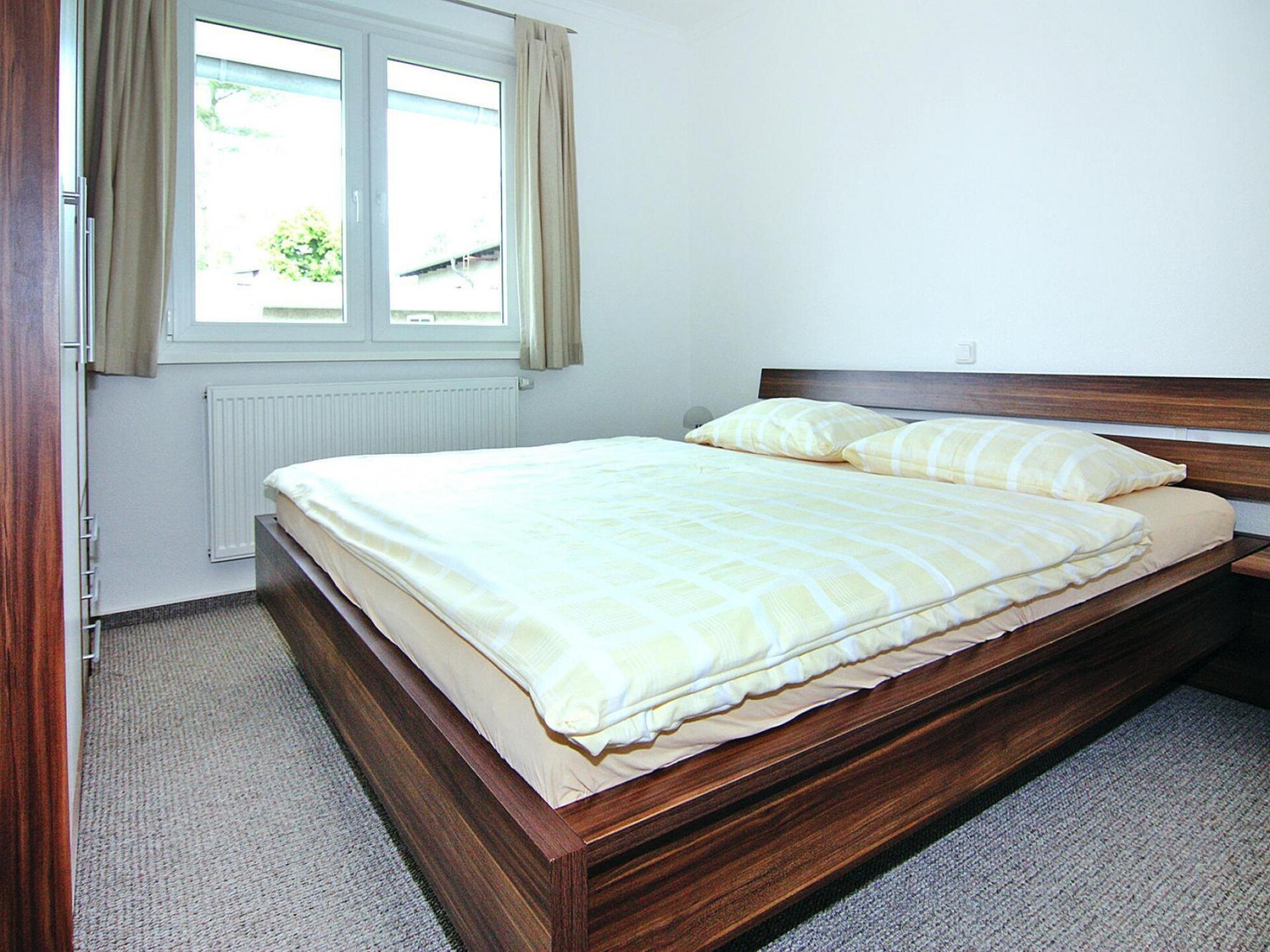 Knus appartement voor 3 in MLVP, op loopafstand van strand en meer - foto 11