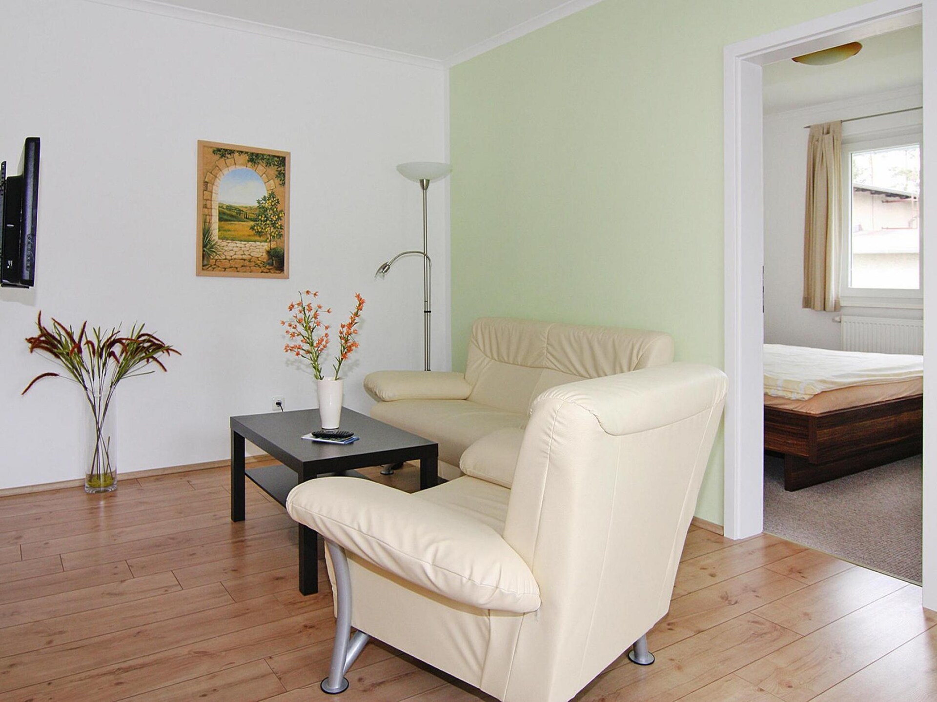 Knus appartement voor 3 in MLVP, op loopafstand van strand en meer - foto 8