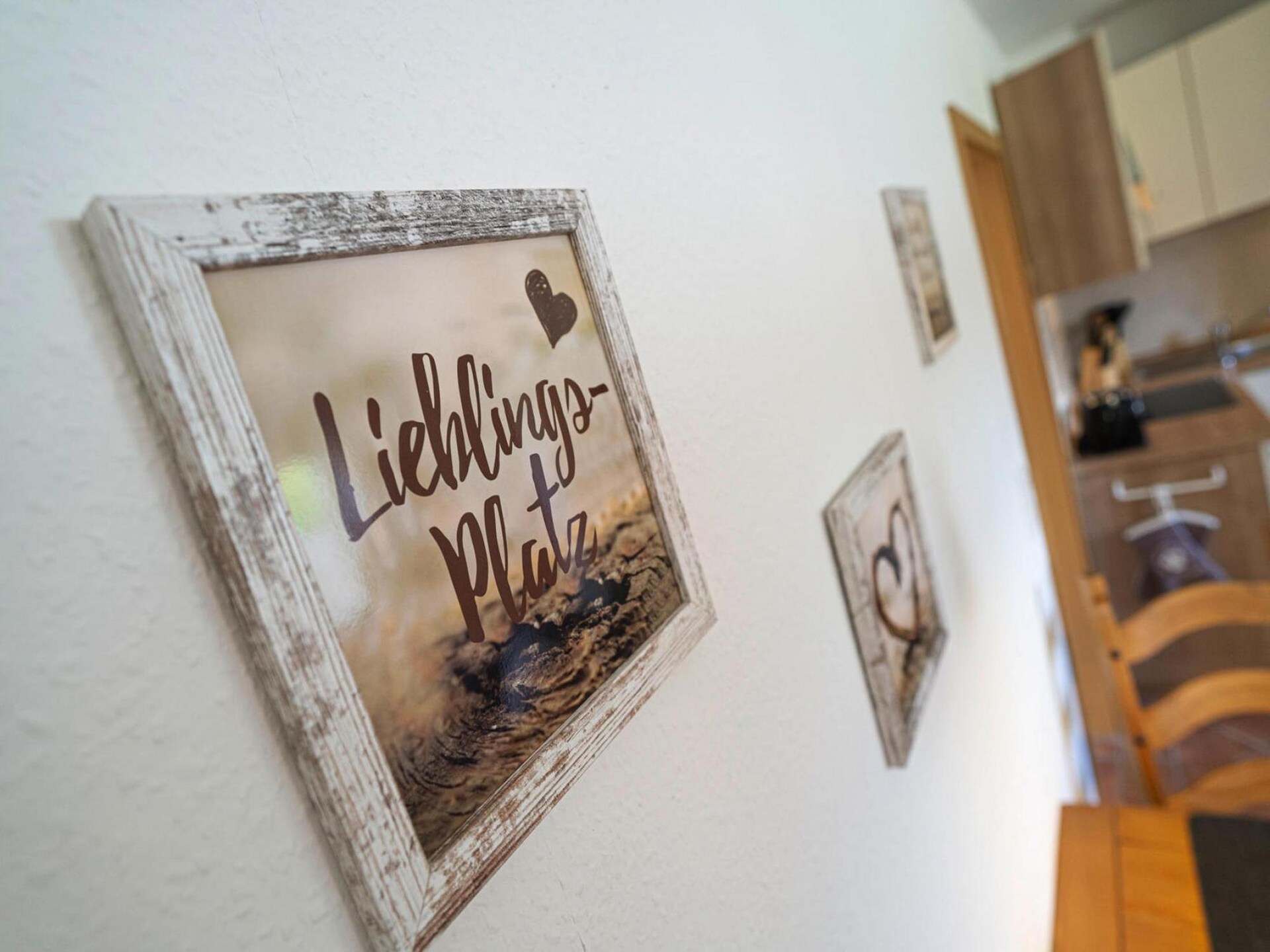Gezellig appartement Mellis Ankerplatz in hartje Büsum - foto 12