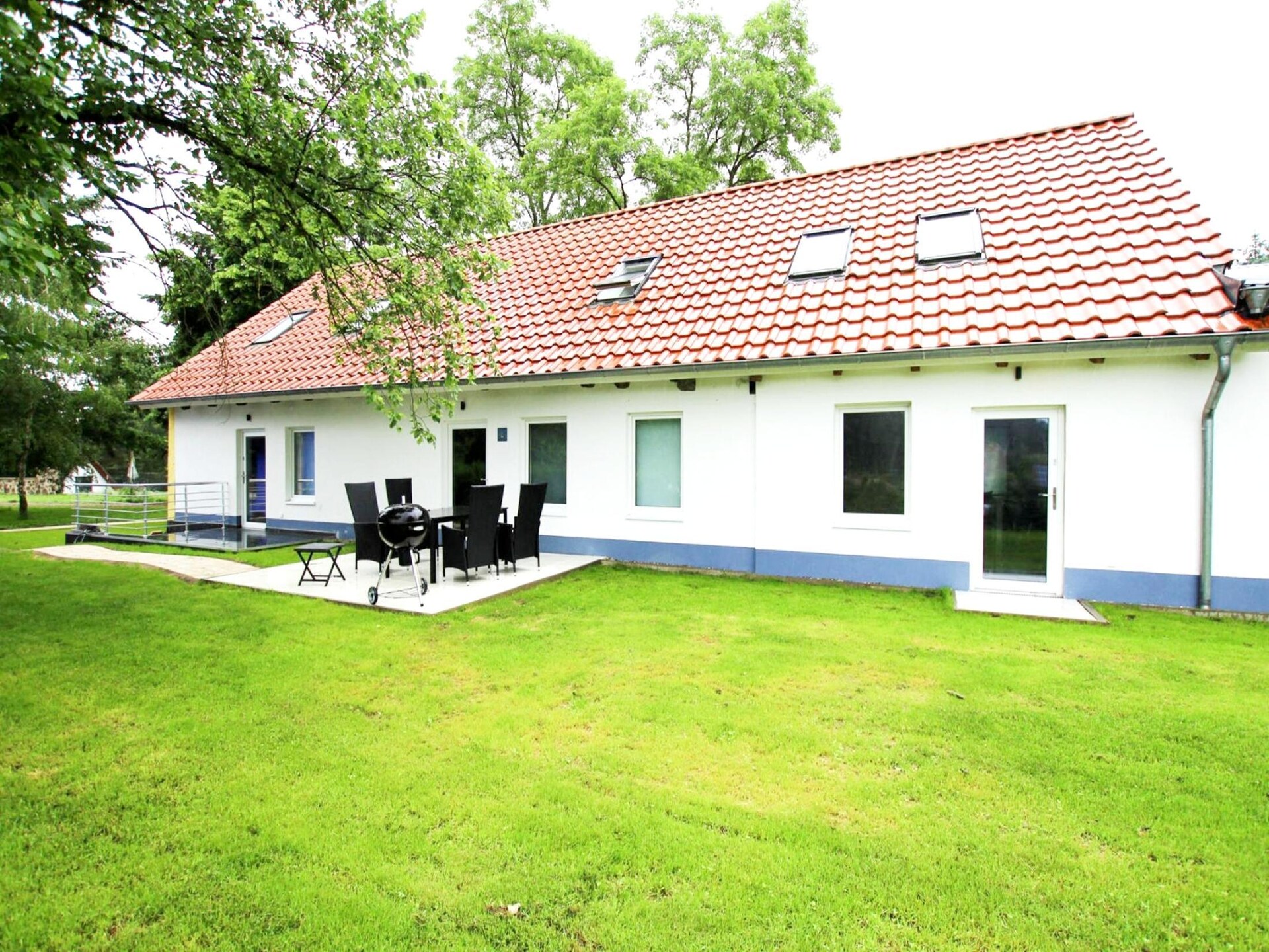 Licht vakantiehuis op schiereiland bij de Gardersee, 300m van het meer - foto 8