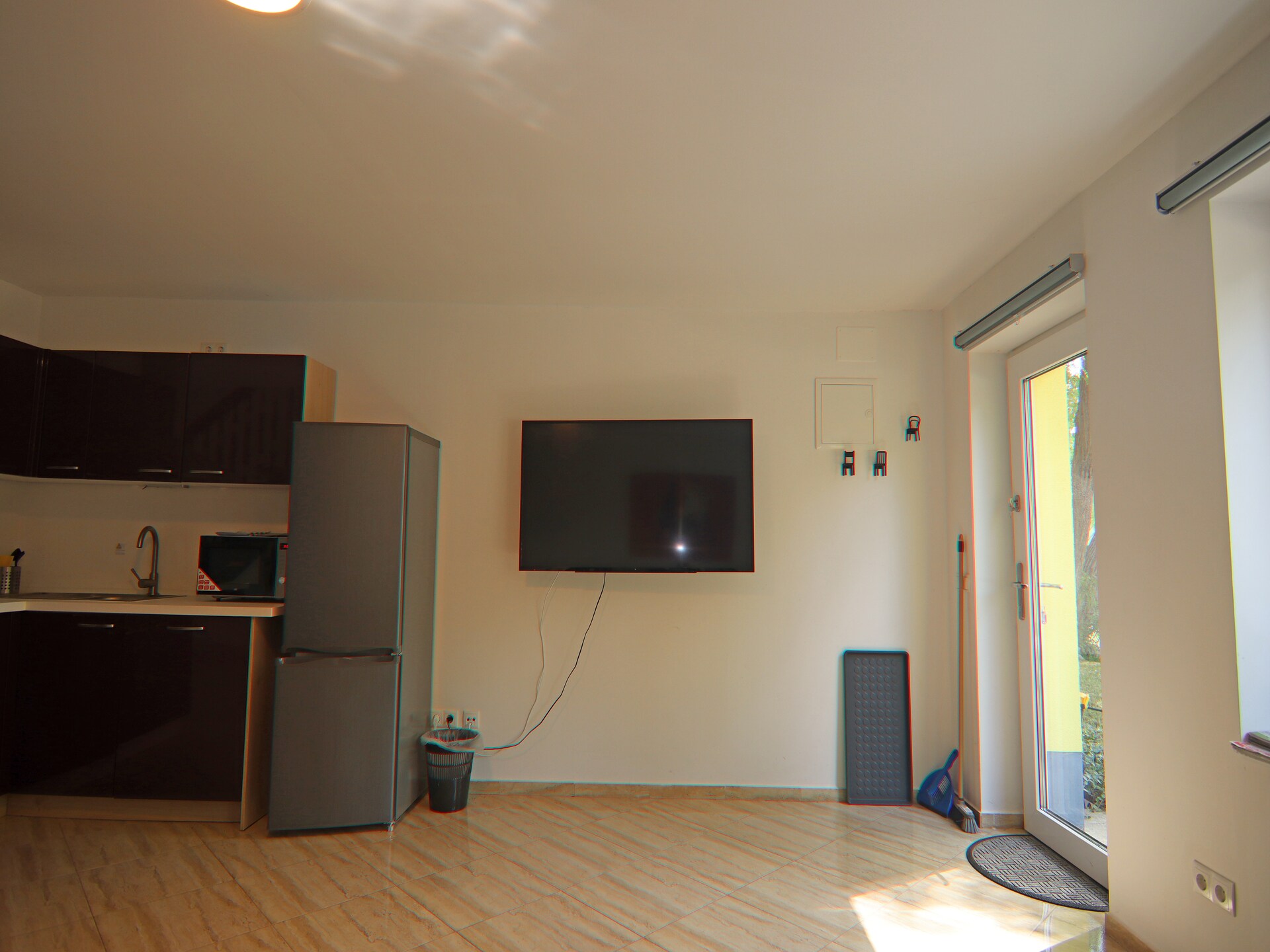 Licht vakantiehuis op schiereiland bij de Gardersee, 300m van het meer - foto 7