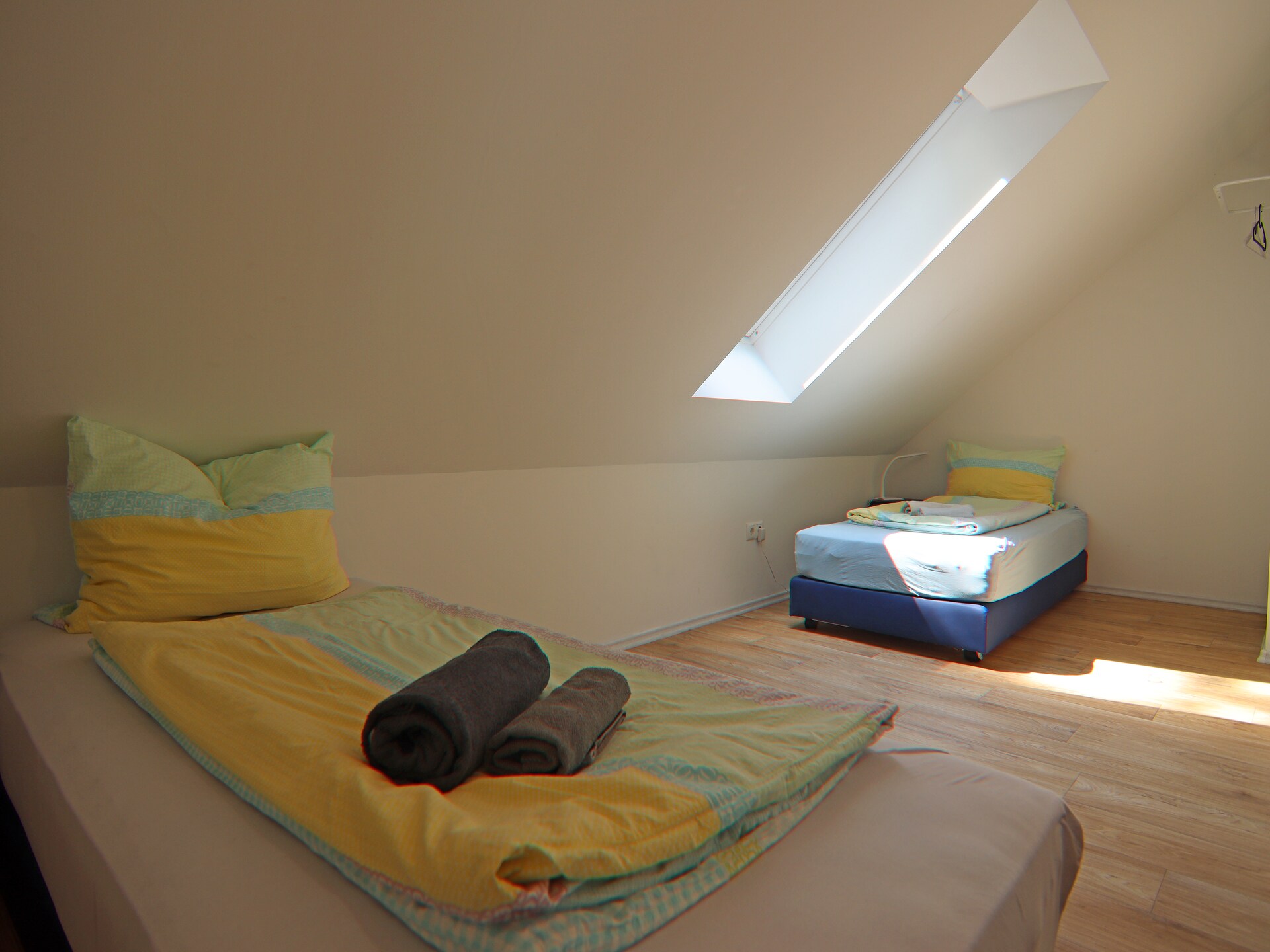 Licht vakantiehuis op schiereiland bij de Gardersee, 300m van het meer - foto 17