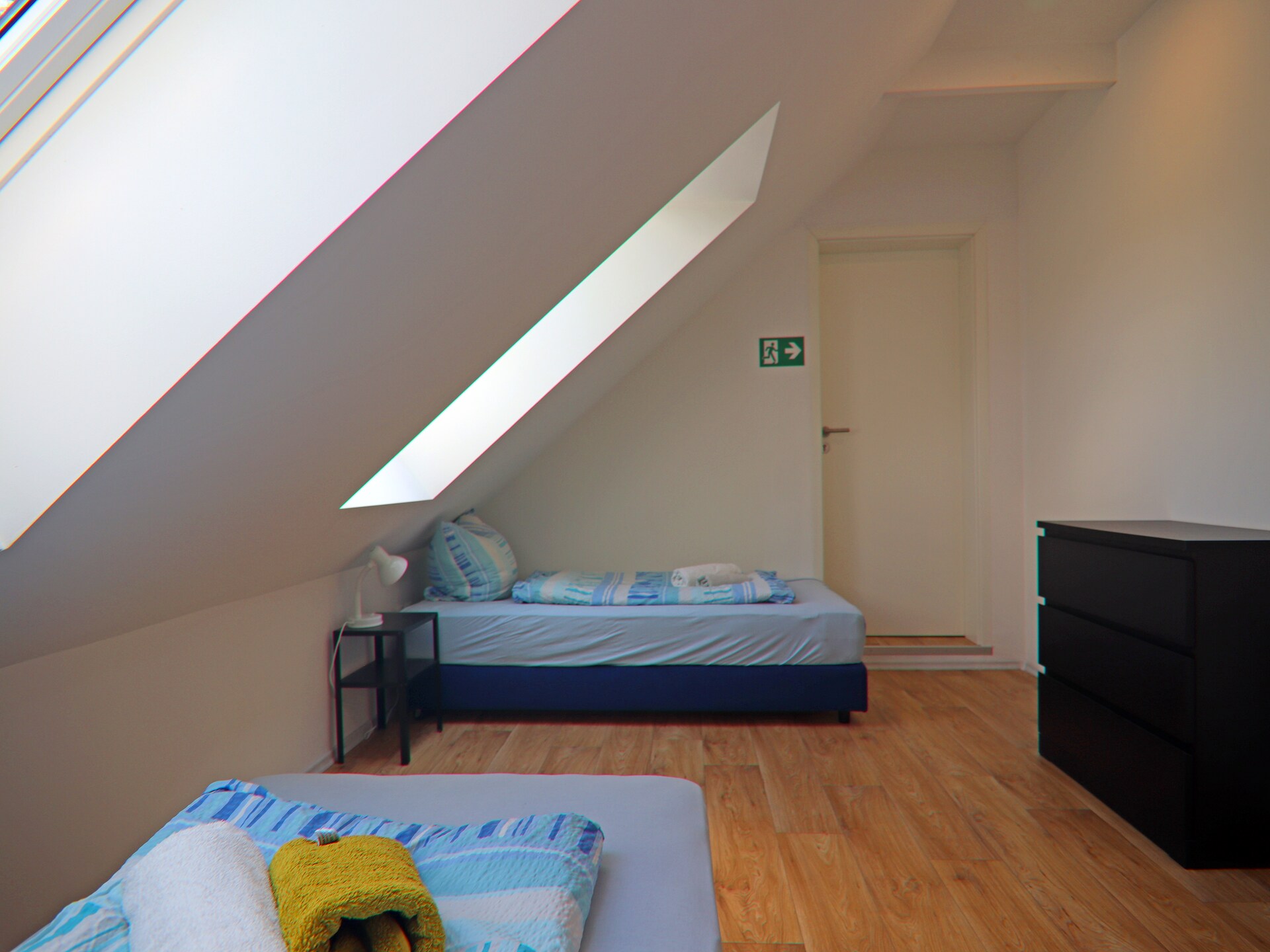 Licht vakantiehuis op schiereiland bij de Gardersee, 300m van het meer - foto 18