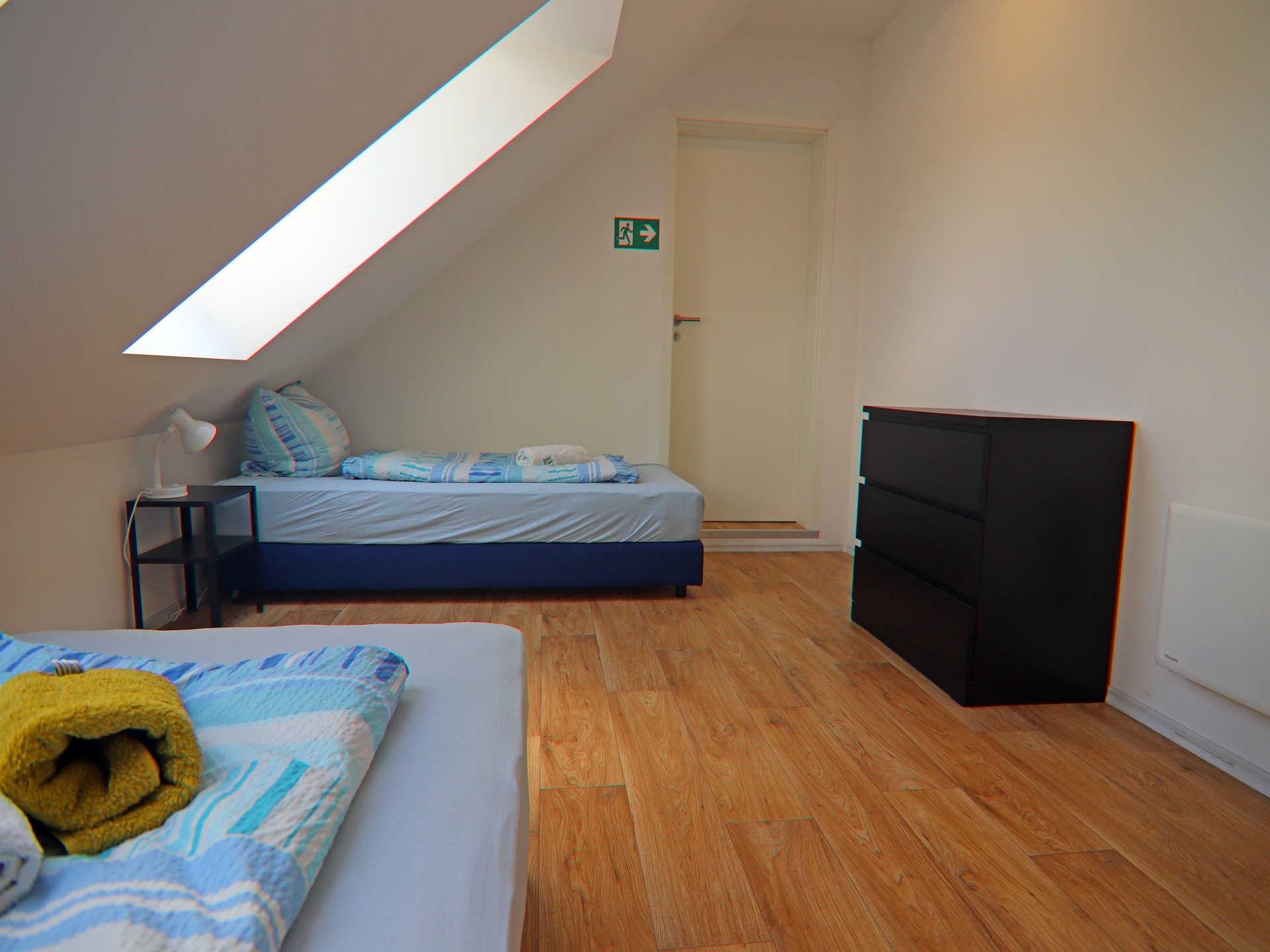 Licht vakantiehuis op schiereiland bij de Gardersee, 300m van het meer - foto 15