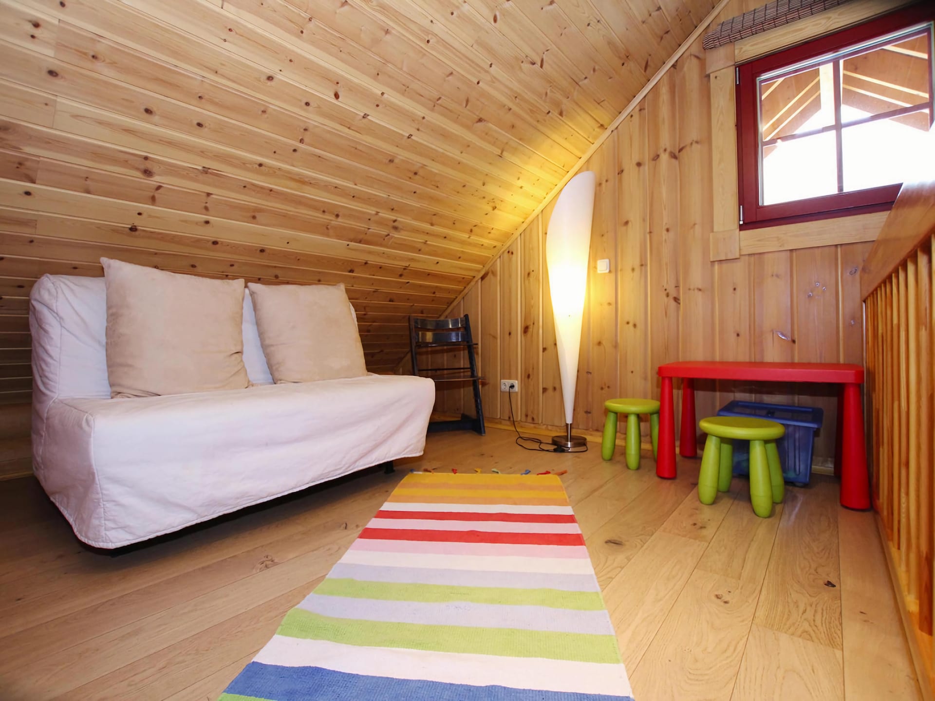 Op 1,3 km van de piste: Rustiek vakantiehuis in Schierke - foto 4