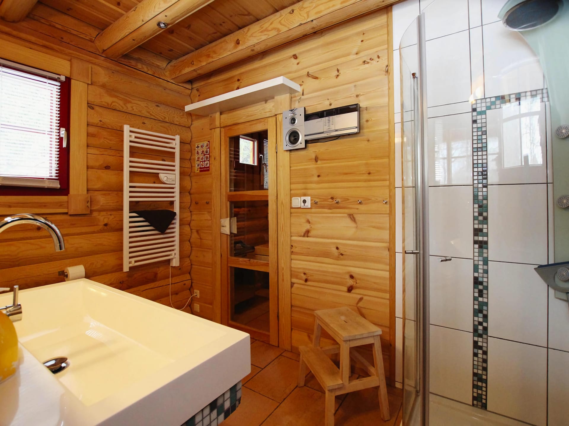 Op 1,3 km van de piste: Rustiek vakantiehuis in Schierke - foto 13
