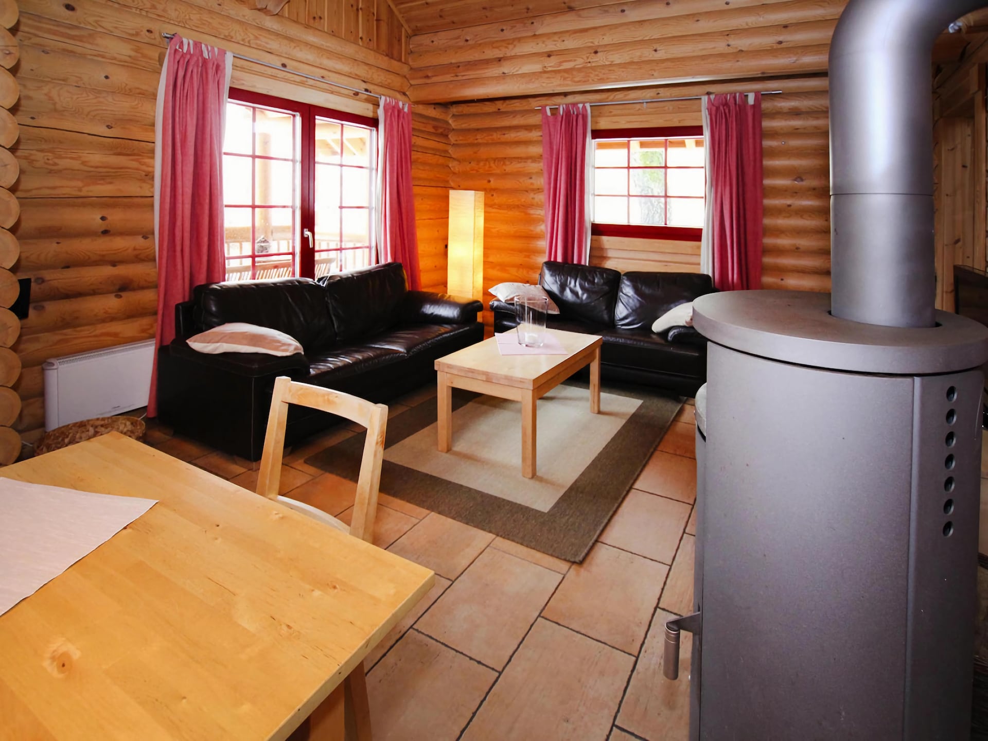 Op 1,3 km van de piste: Rustiek vakantiehuis in Schierke - foto 7