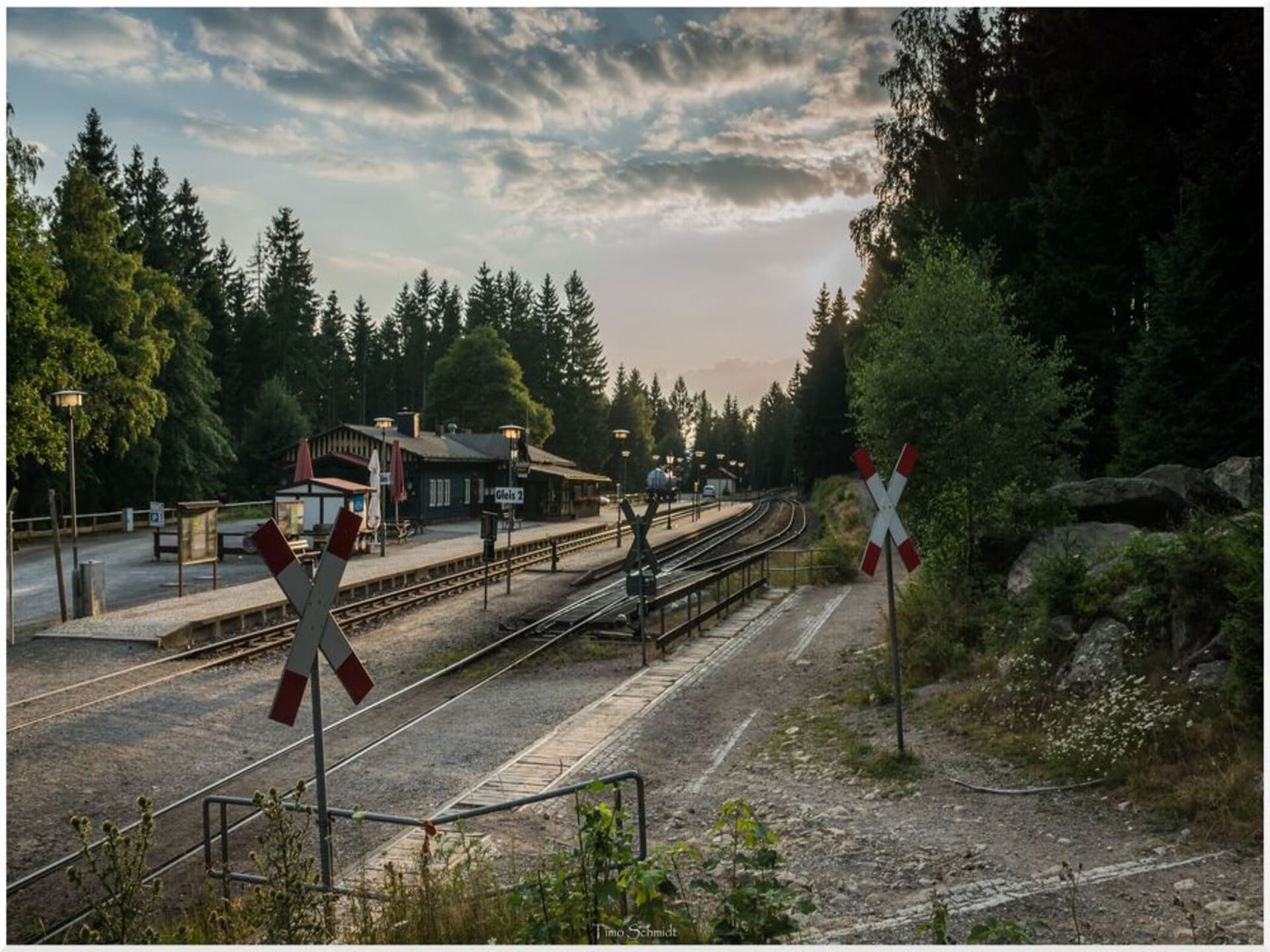 Op 1,3 km van de piste: Rustiek vakantiehuis in Schierke - foto 17