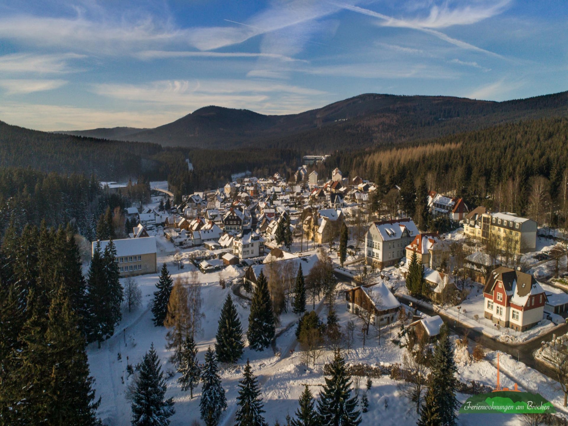 Op 1,3 km van de piste: Rustiek vakantiehuis in Schierke - foto 18