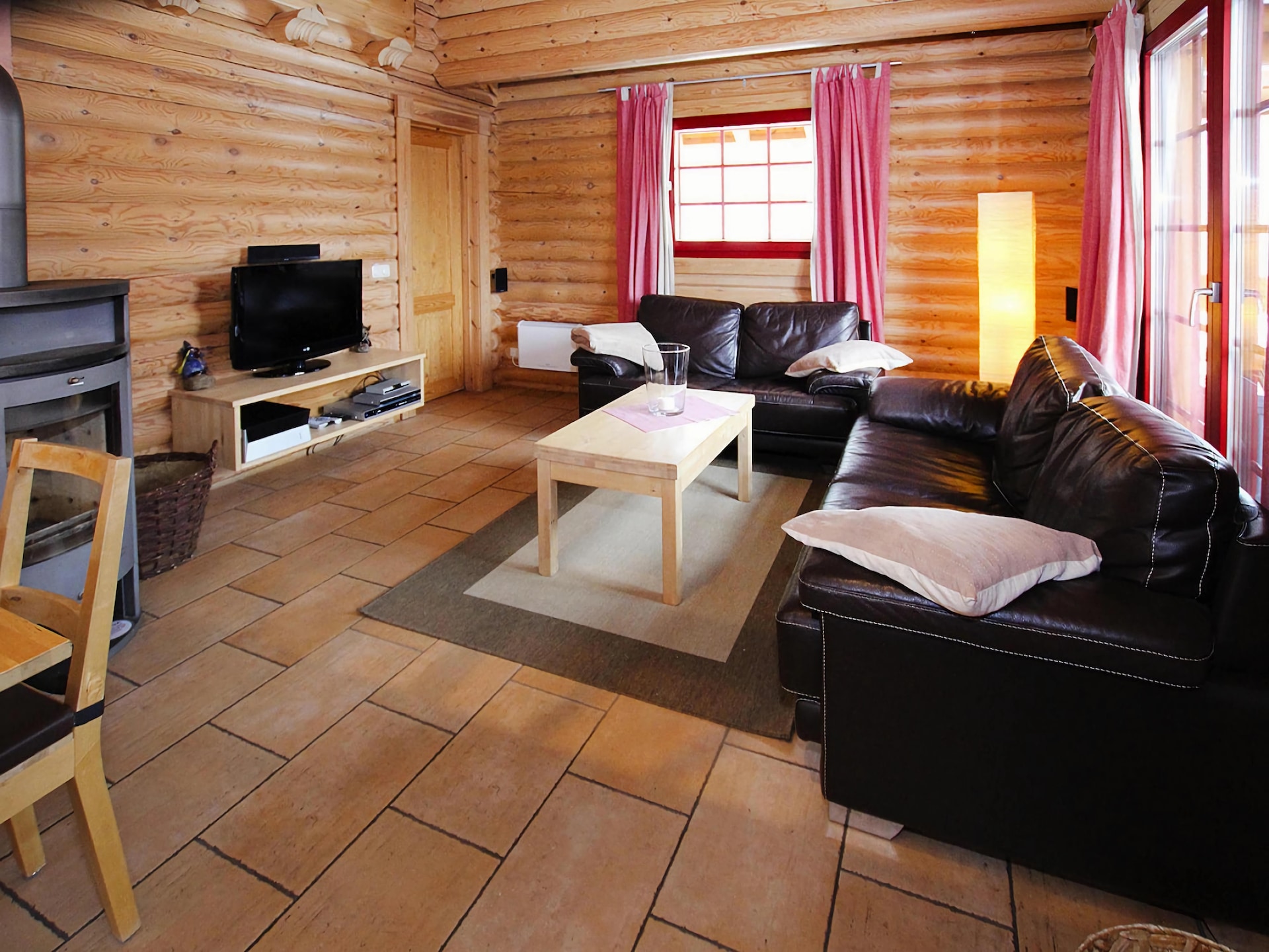 Op 1,3 km van de piste: Rustiek vakantiehuis in Schierke - foto 8