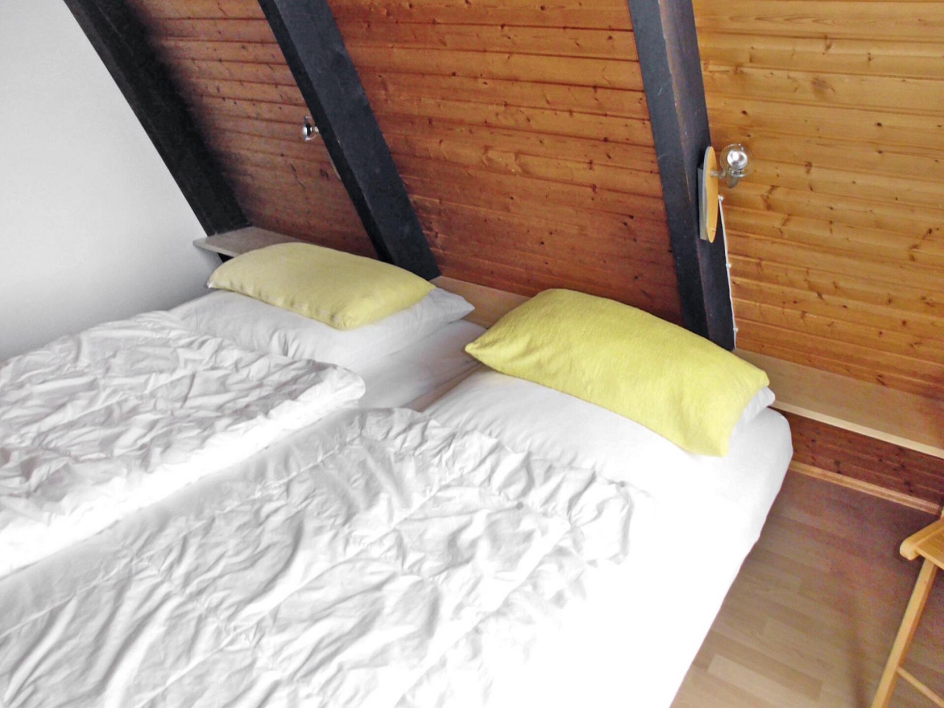 Vrijstaand vakantiehuis voor 5 aan de golfbaan in Tennenbronn, Zwarte Woud - foto 22