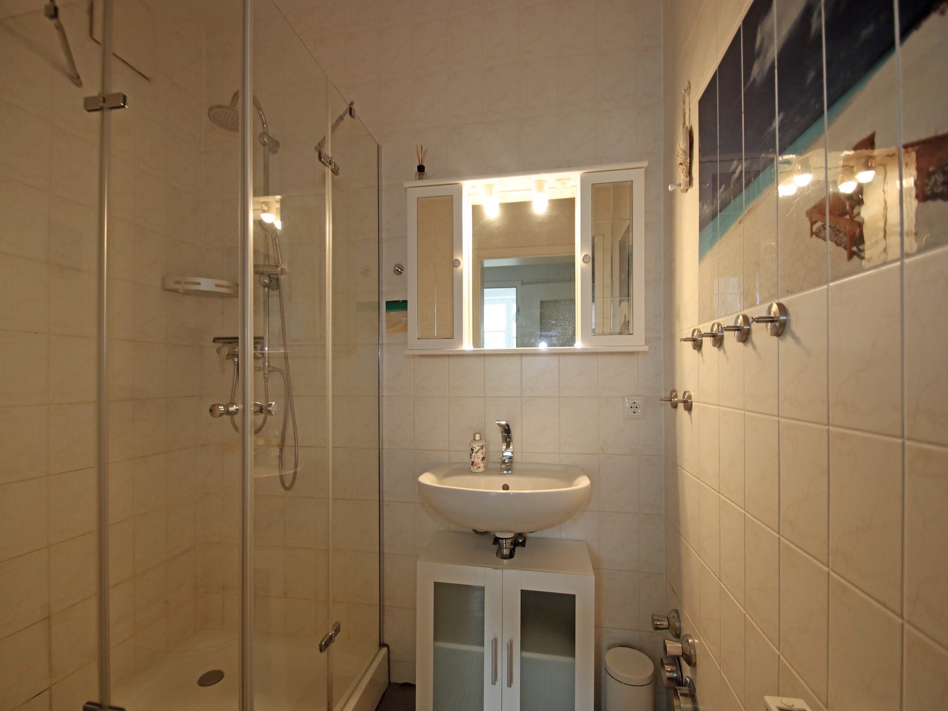 Op 350 m van zee: Gezellig appartement in Zinnowitz - foto 20