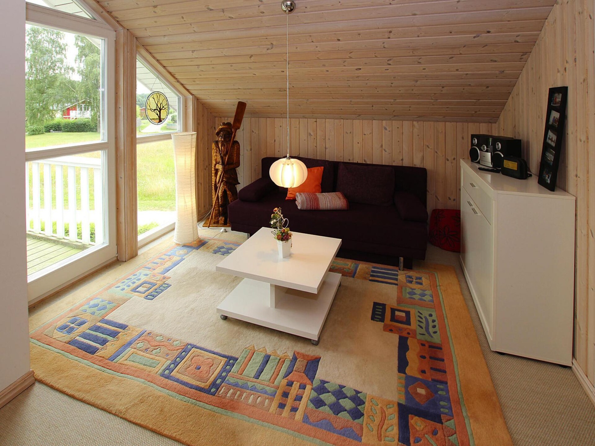 Aan het meer: Ruim vakantiehuis in Dümmer voor 4 personen - foto 8