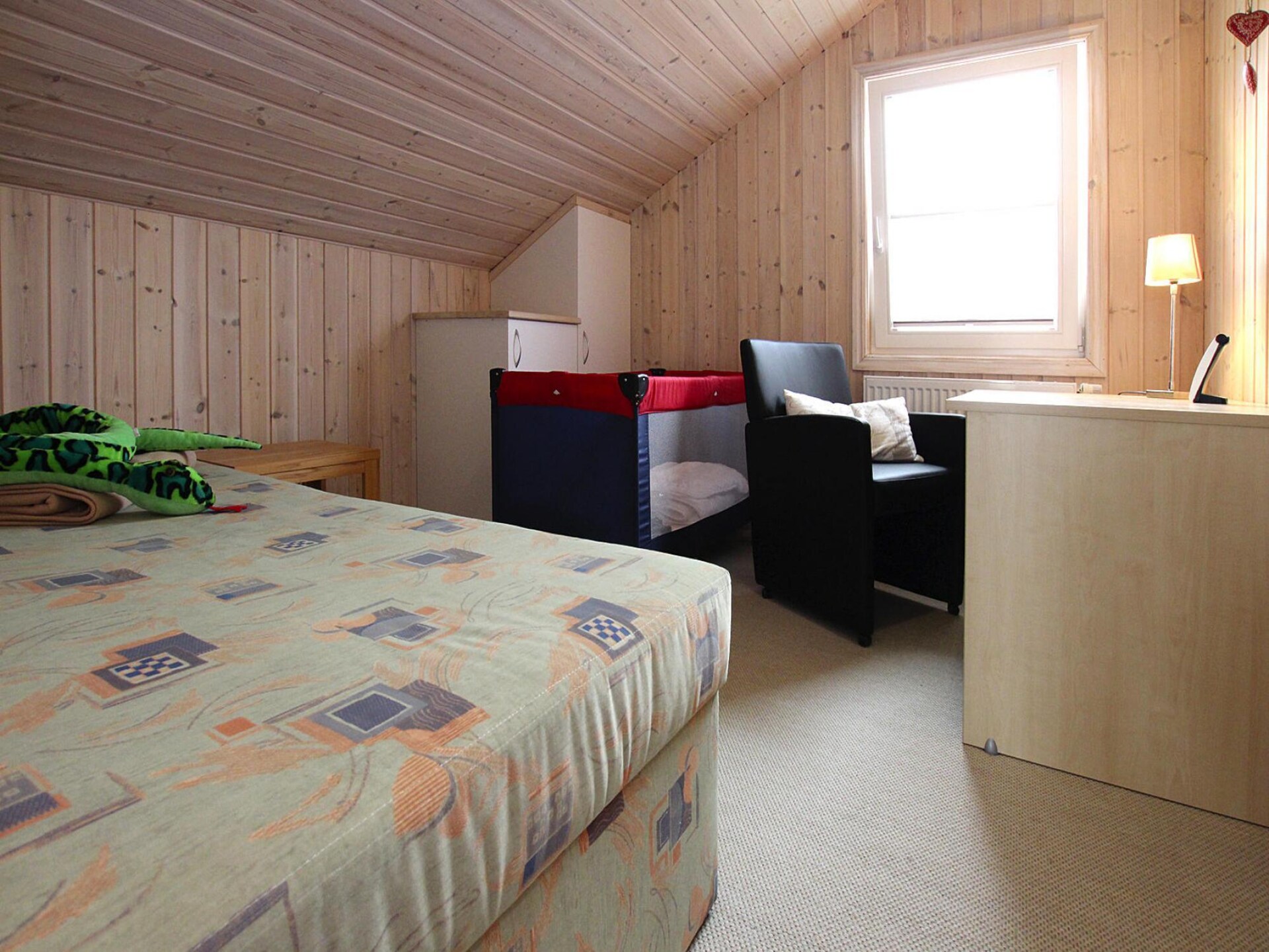Aan het meer: Ruim vakantiehuis in Dümmer voor 4 personen - foto 12