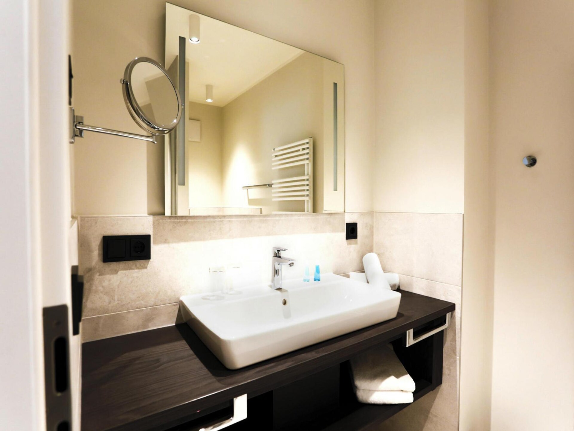 Appartement aan het water in Yachthafen Resort – Müritz op 50 meter - foto 11