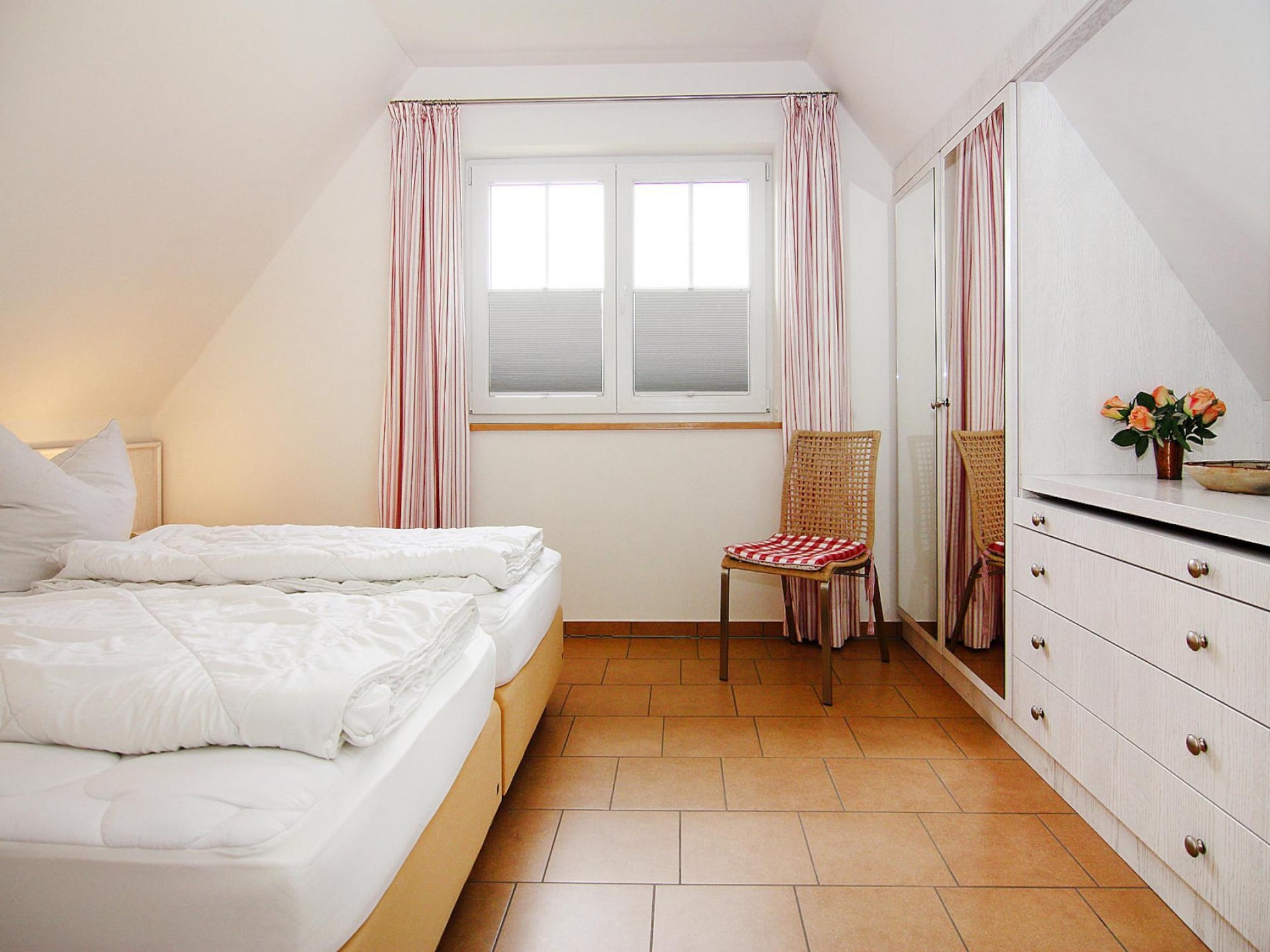 Modern vakantiehuis Am Waldrand in Zirchow voor 6 personen - foto 13