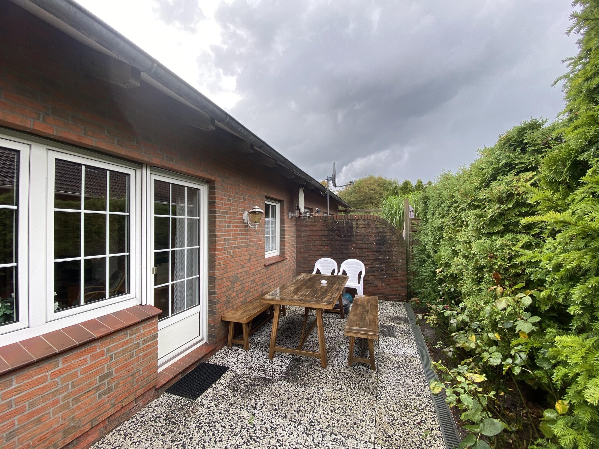 Ferienhaus Renate: gezellig vakantiehuis in rustig Neßmersiel, UNESCO-natuur - foto 21