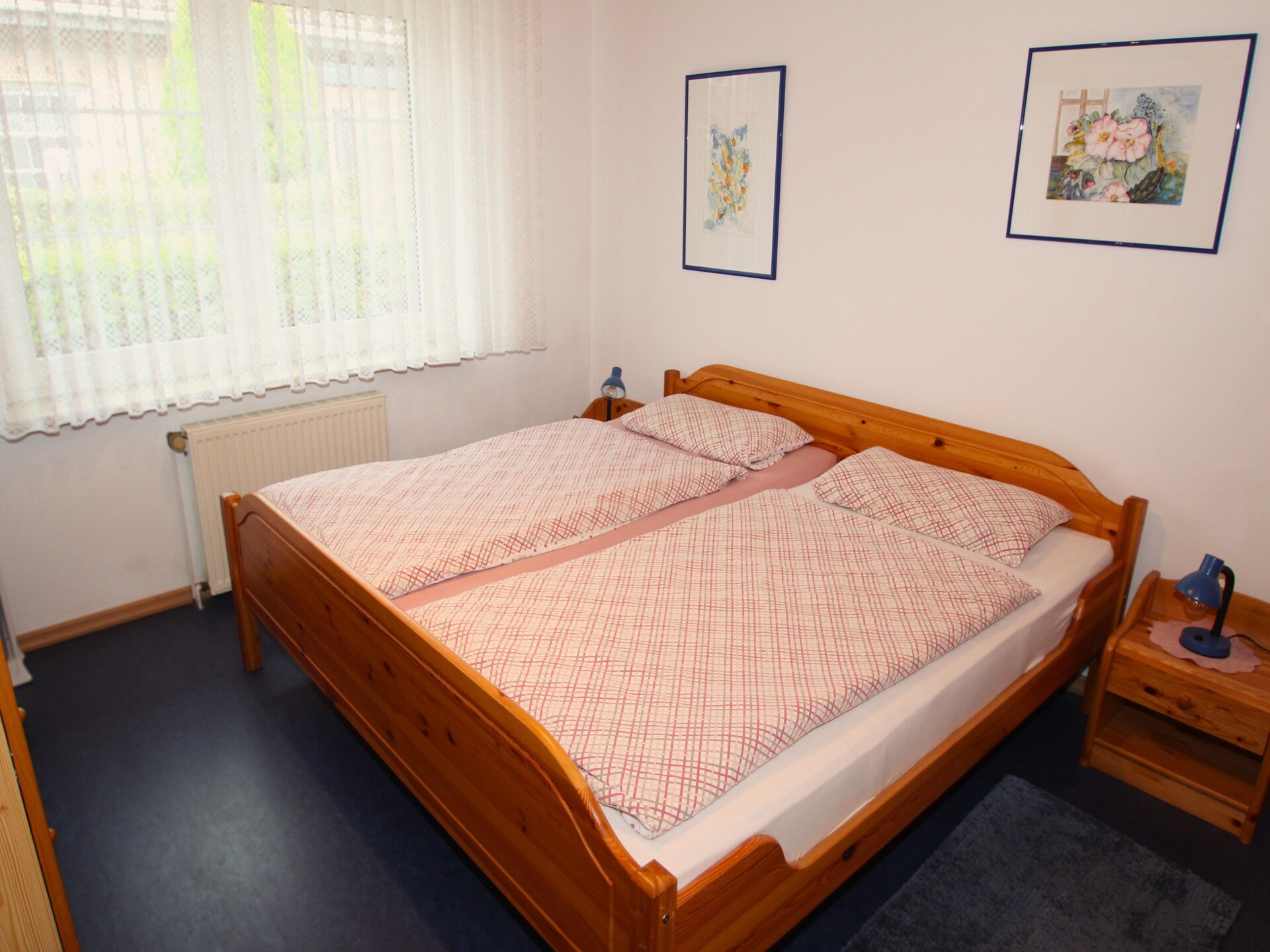Ferienhaus Renate: gezellig vakantiehuis in rustig Neßmersiel, UNESCO-natuur - foto 14
