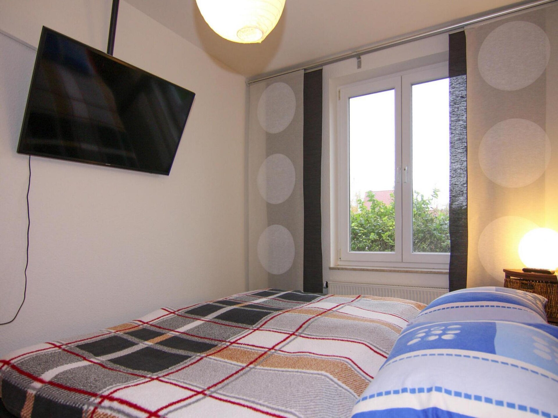 Licht appartement op 180 meter van het strand in Nienhagen - foto 23