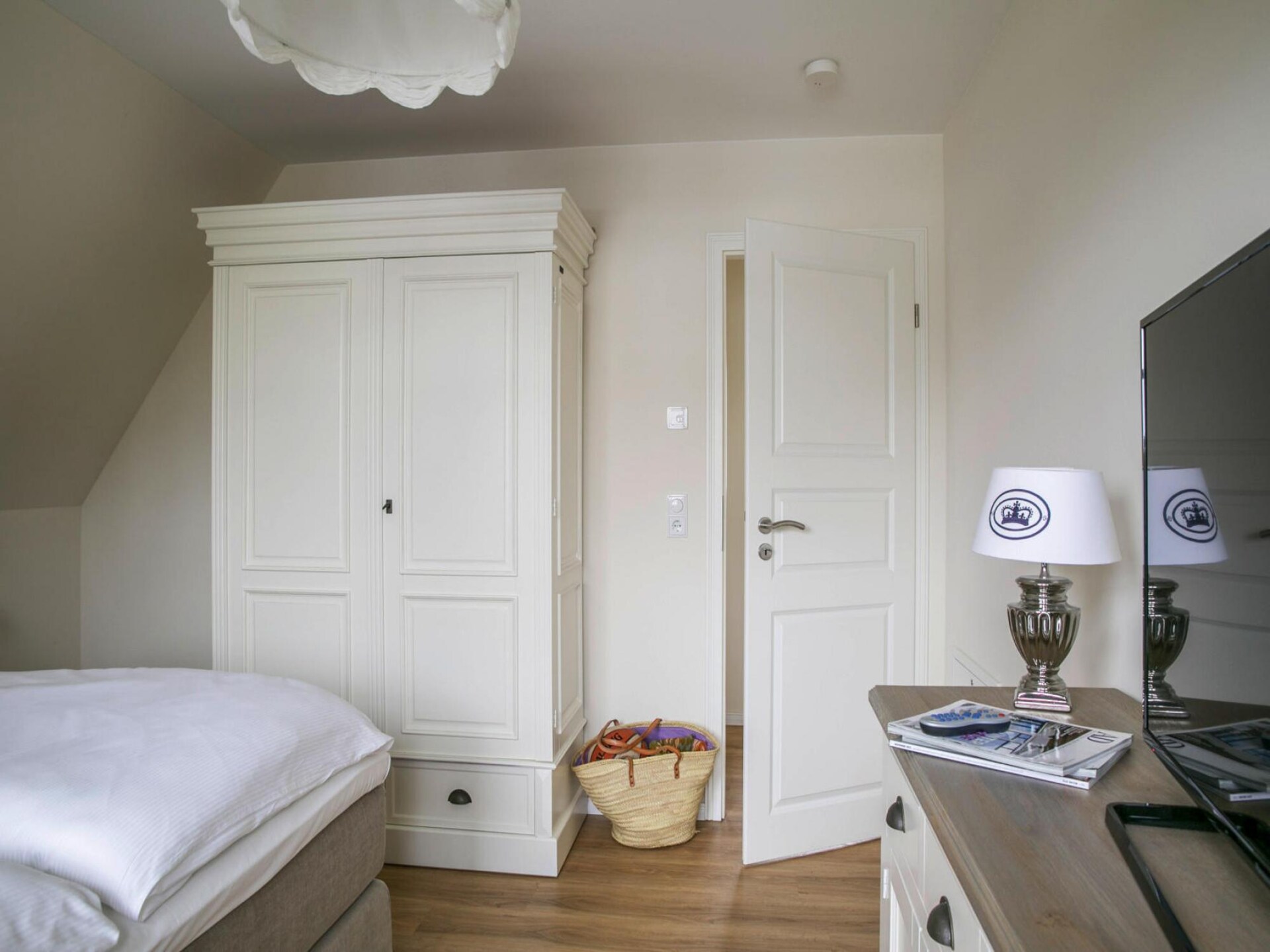 4-persoons vakantiehuis aan het meer in Fuhlendorf · 2 slk - foto 14