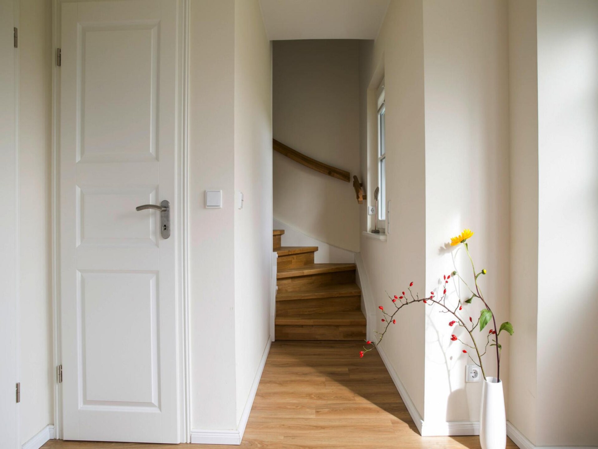 4-persoons vakantiehuis aan het meer in Fuhlendorf · 2 slk - foto 13