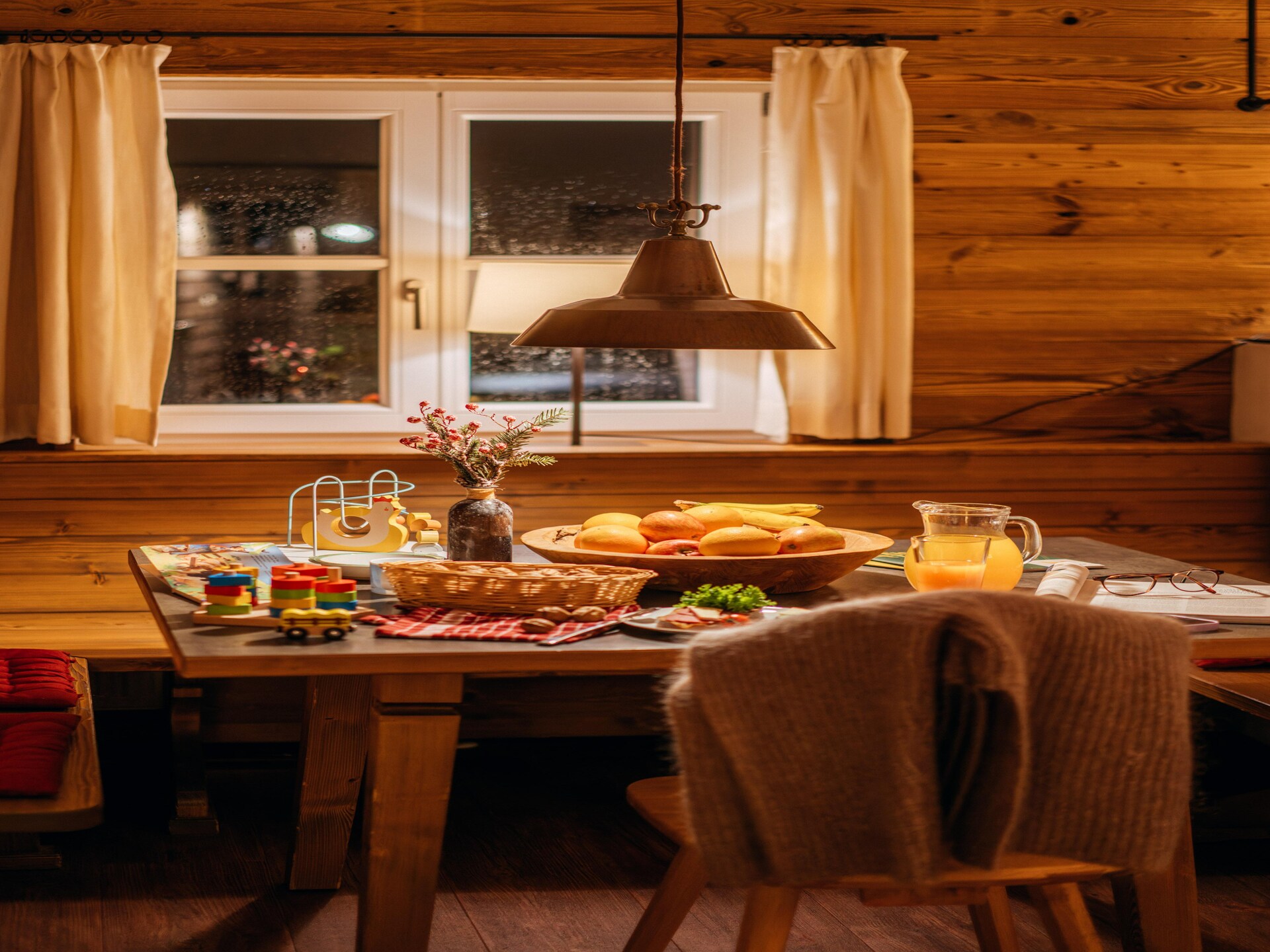 Op 800 m van de piste: Luxe vakantiehuis voor 4 personen in Schierke - foto 11