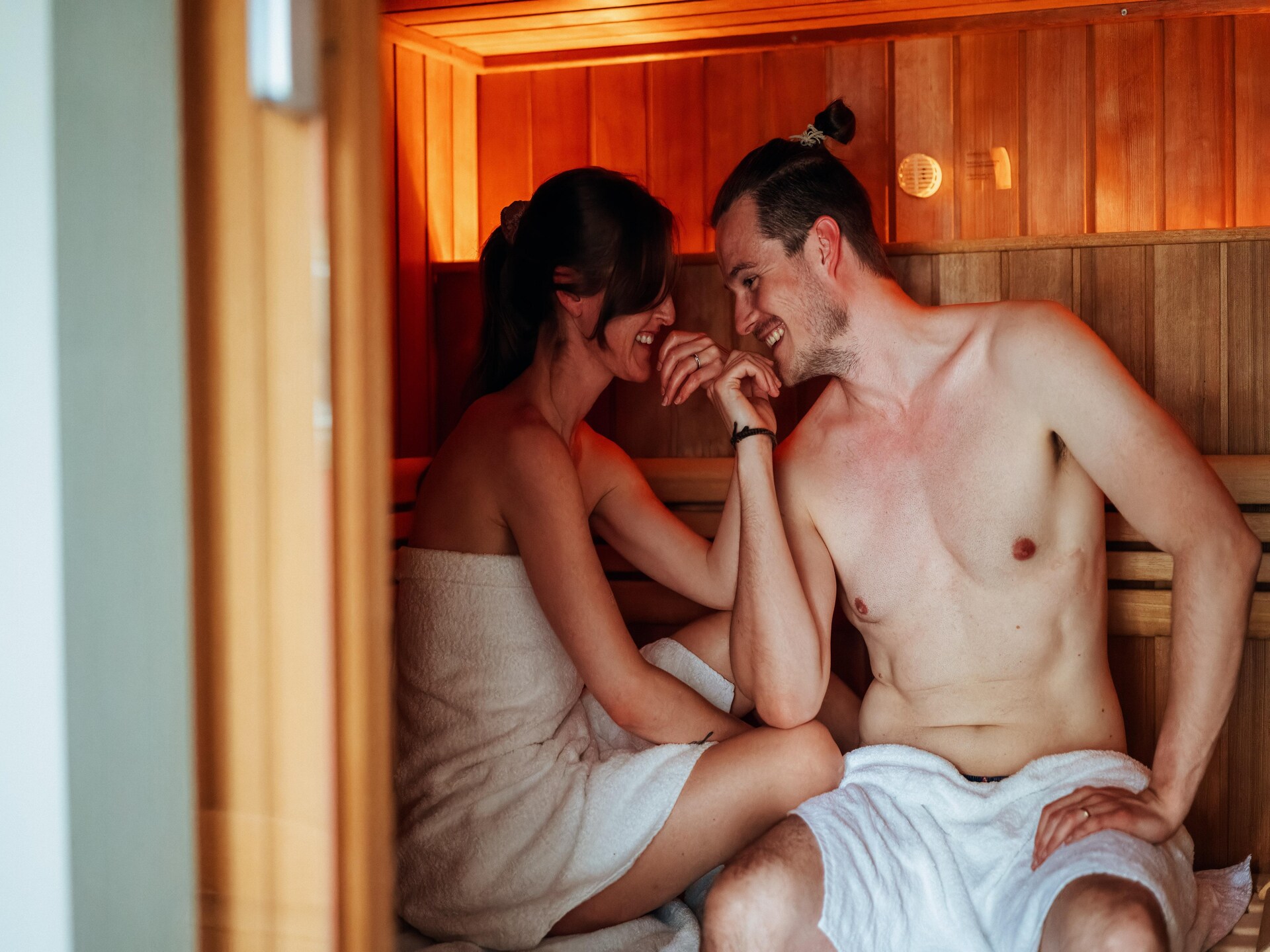 Ruim premium vakantiehuis voor 5 aan de voet van de Brocken in Schierke - foto 30