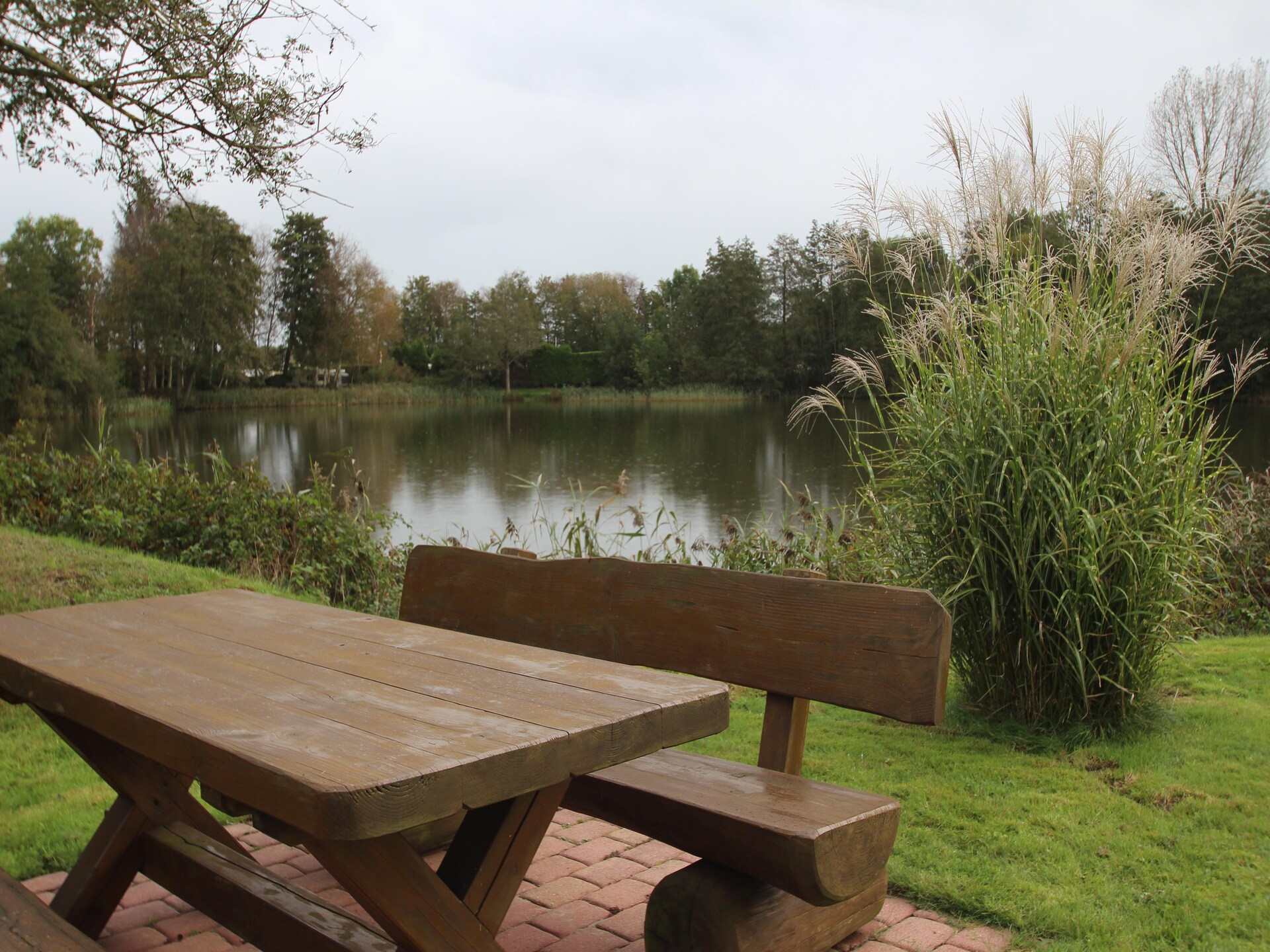 Luxe appartement aan het meer voor 4 personen met terras in Oost-Friesland - foto 16