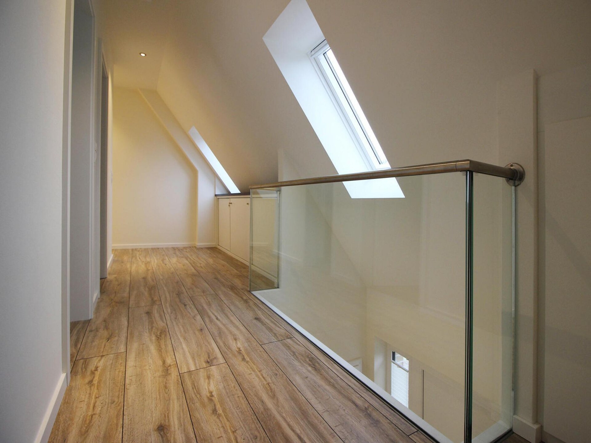 Doppelhaus Piratengold: modern vakantiehuis met sauna, haard en tuin in Ording - foto 15
