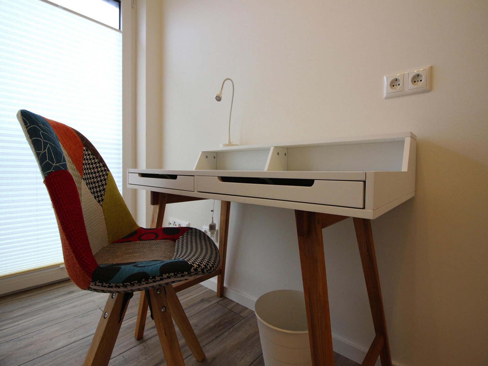 Doppelhaus Piratengold: modern vakantiehuis met sauna, haard en tuin in Ording - foto 19