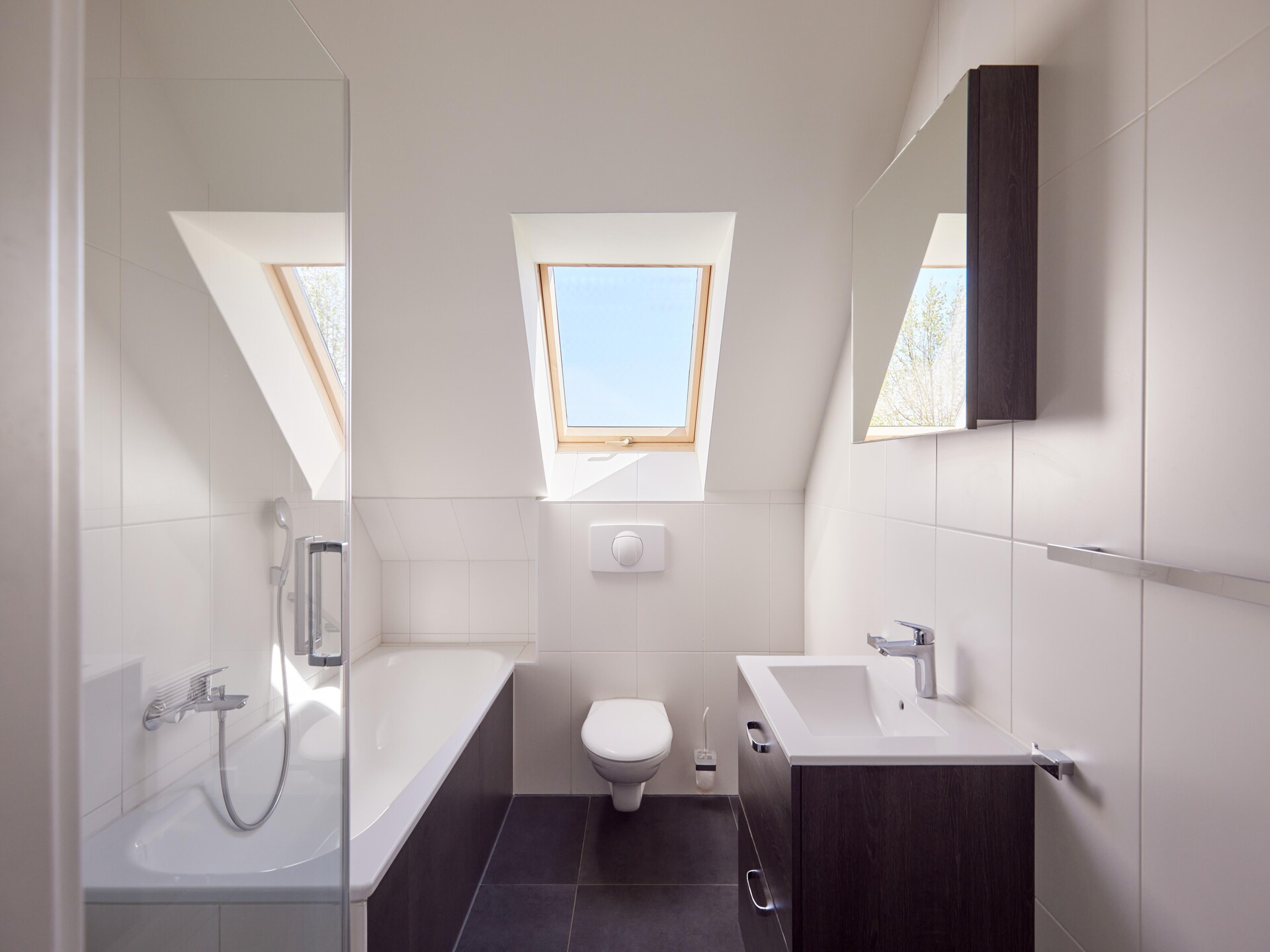 Gezinsvakantiehuis 80m² aan het meer in Resort Linstow - foto 8