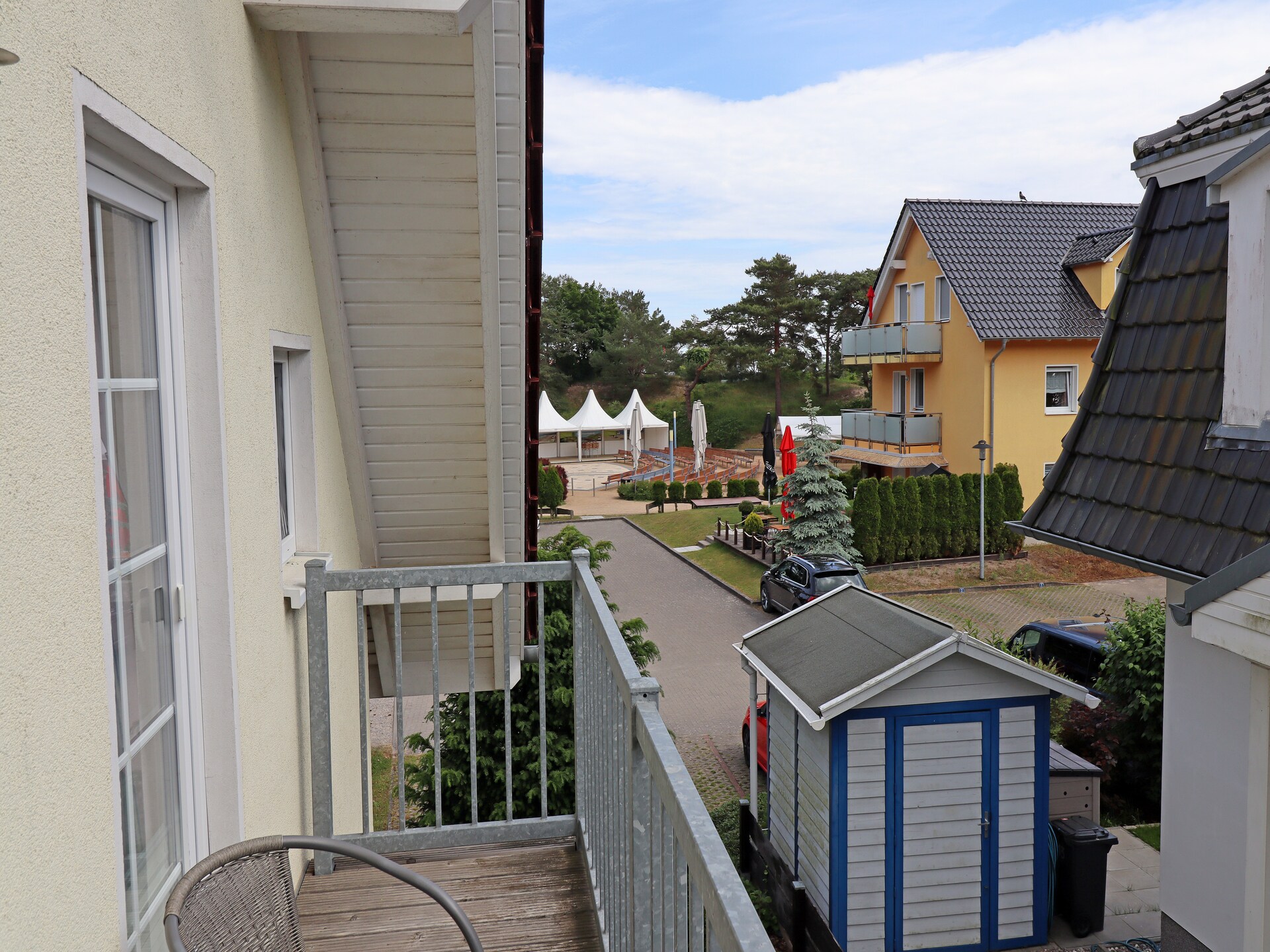 Klimaatneutraal vakantiehuis op 100 meter van het strand in Trassenheide - foto 44
