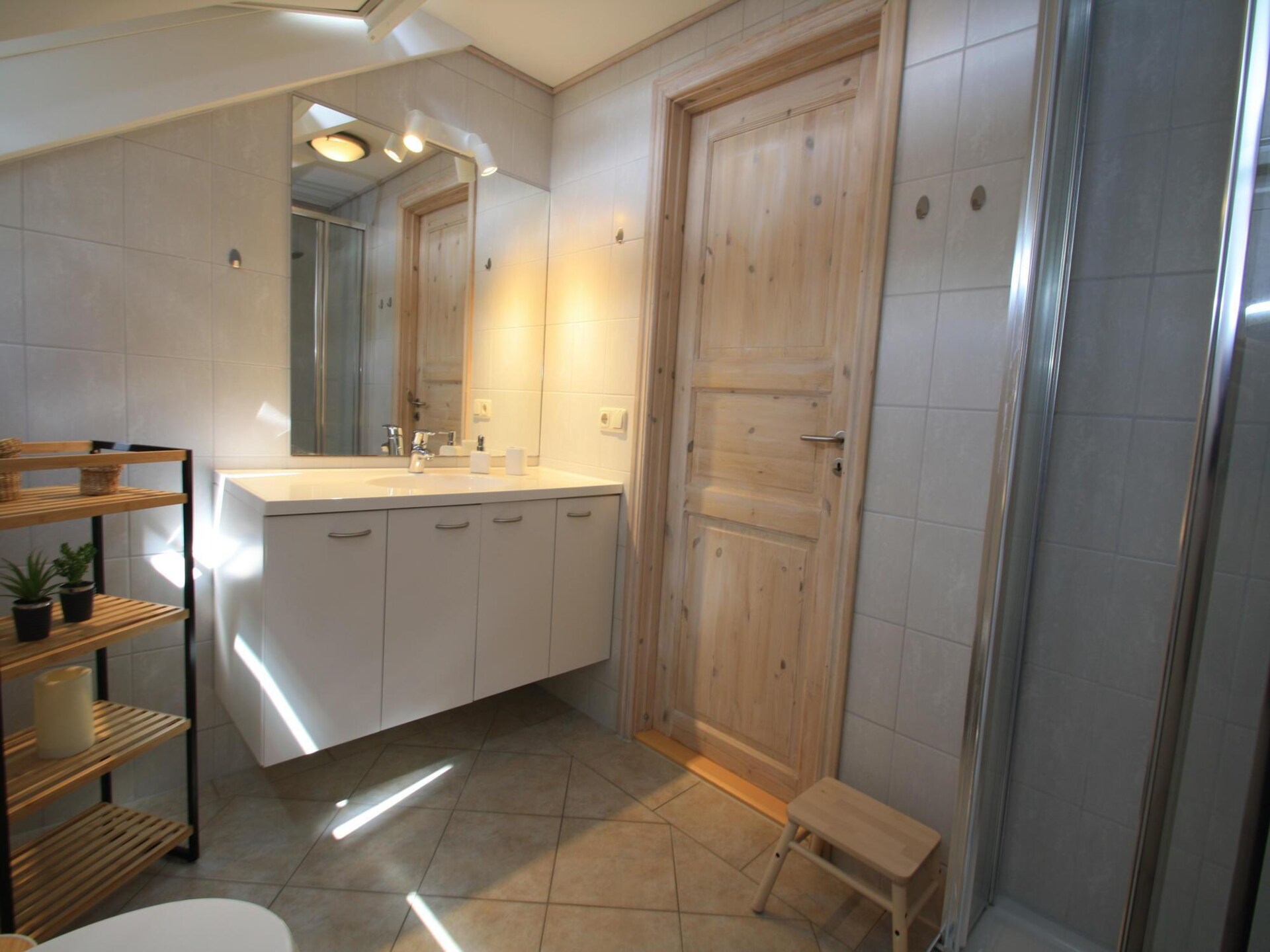 Ruim vakantiehuis met sauna en whirlpool direct aan het Dümmermeer - foto 18