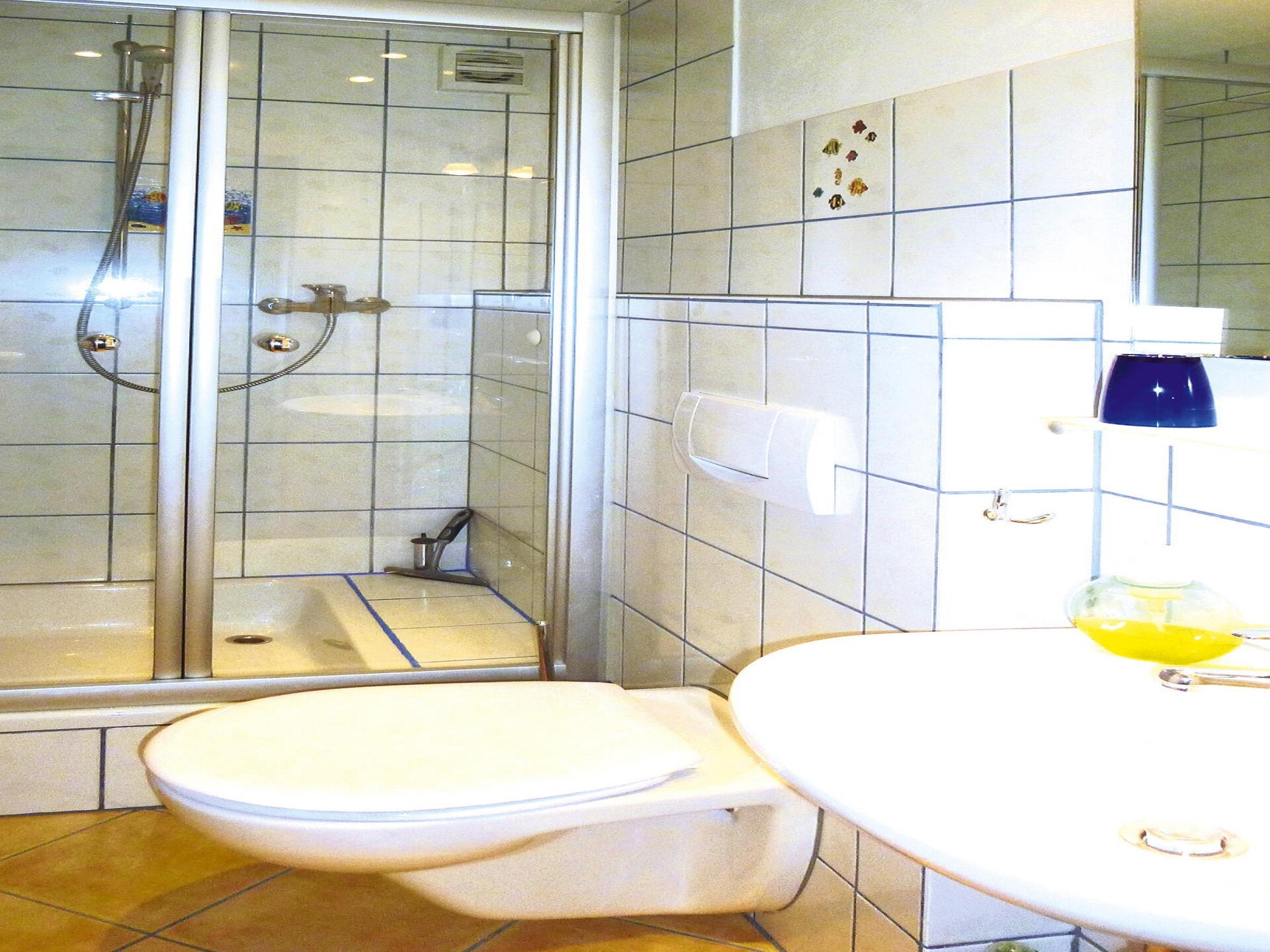 Panoramisch appartement op 700m hoogte in het Zwarte Woud bij Zell - foto 8