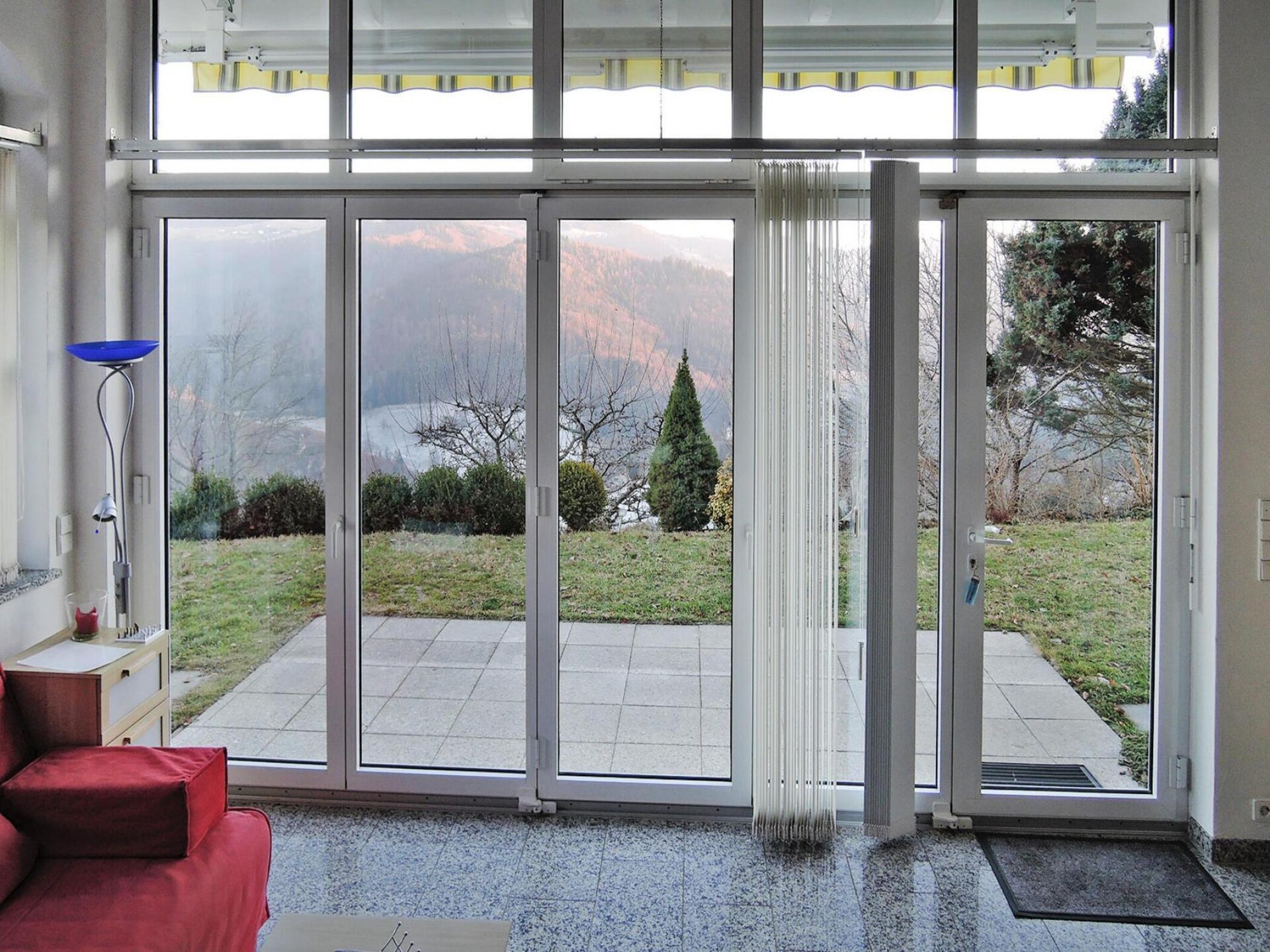 Panoramisch appartement op 700m hoogte in het Zwarte Woud bij Zell - foto 6